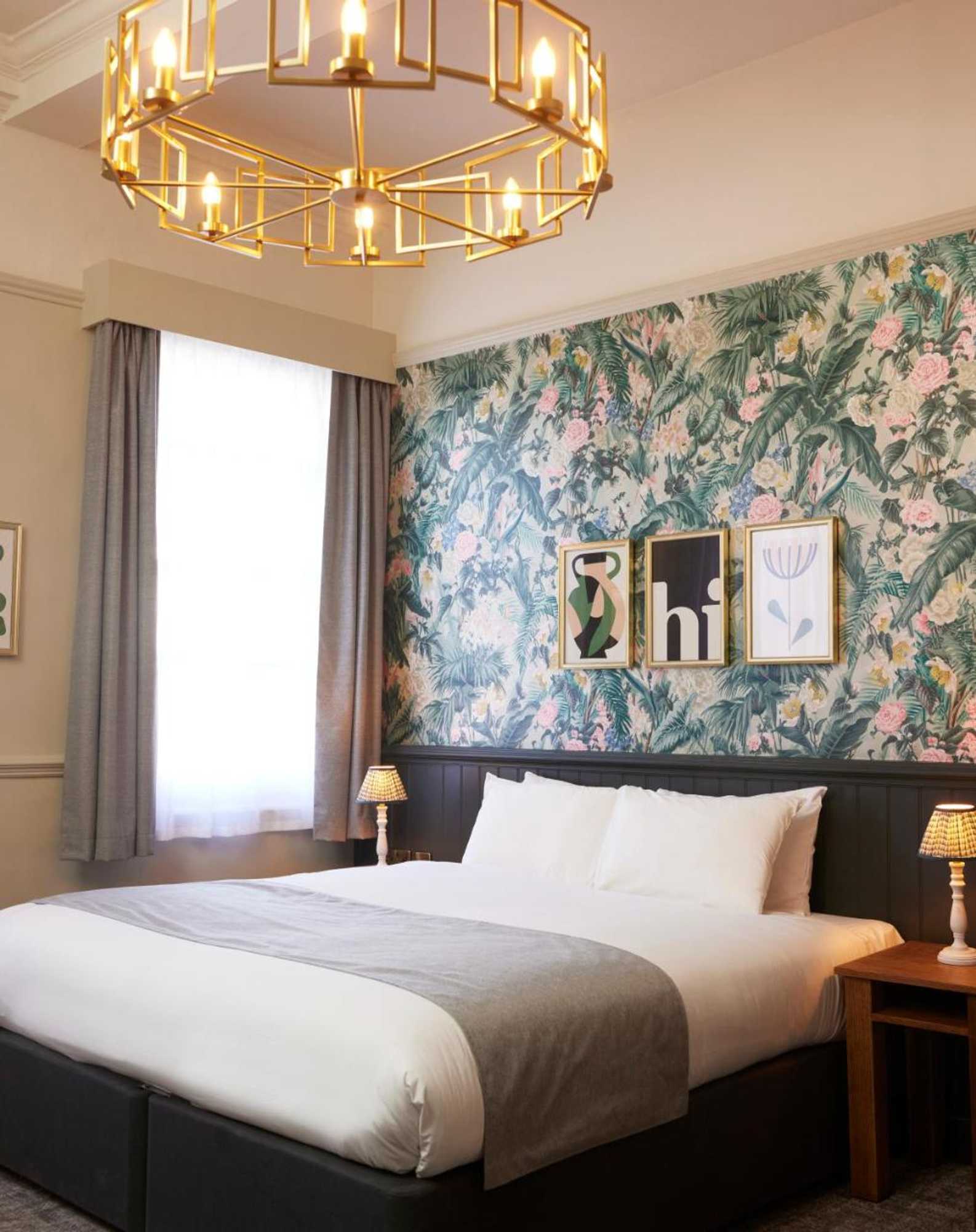 Gift card for The White Hart Inn by Greene King Inns