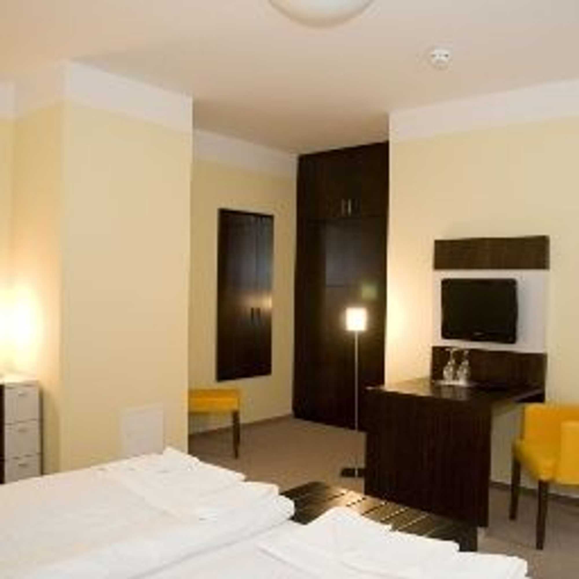 Gift card for Hotel Am Tiefwarensee Gift card for Hotel Am Tiefwarensee