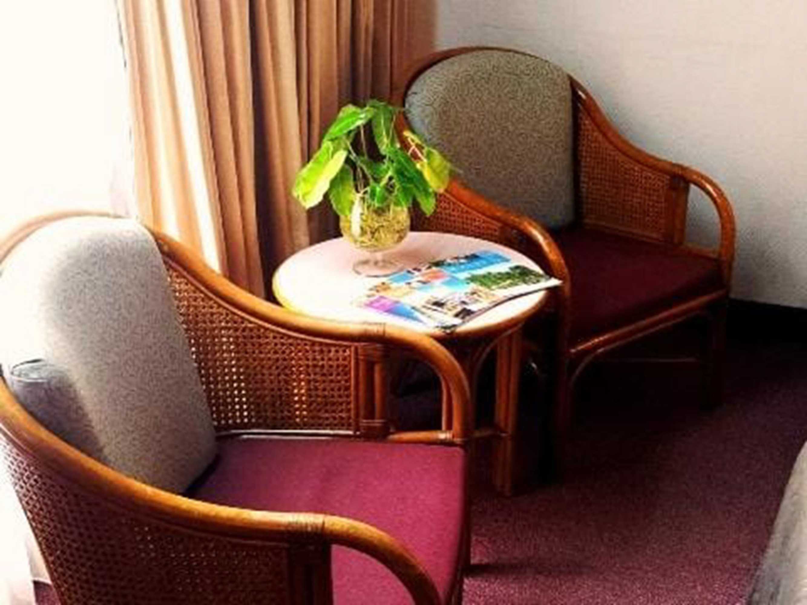 Gift card for Hotel Grand Continental Kuantan