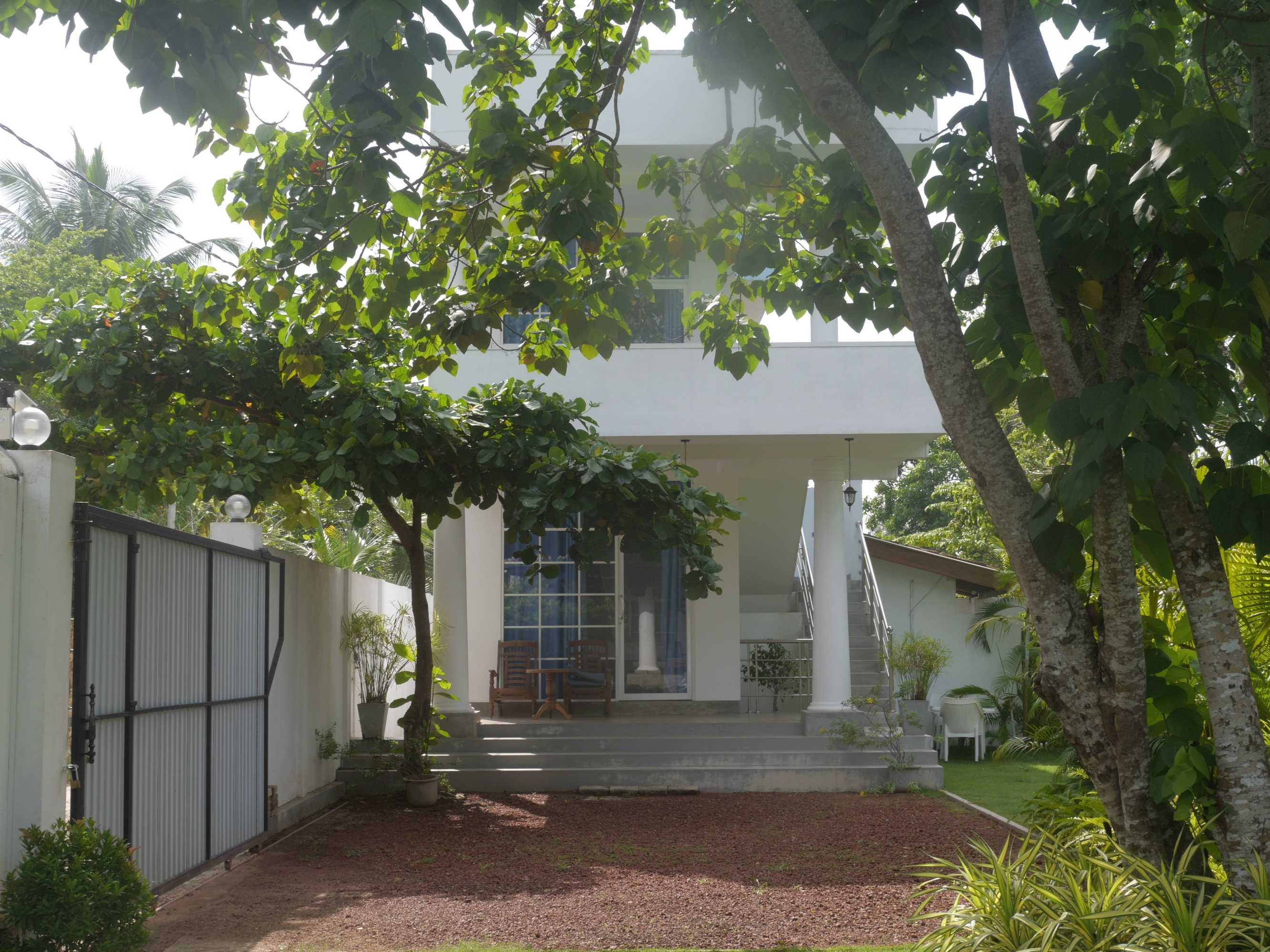 Gift card for Pearl Villa Welhengoda