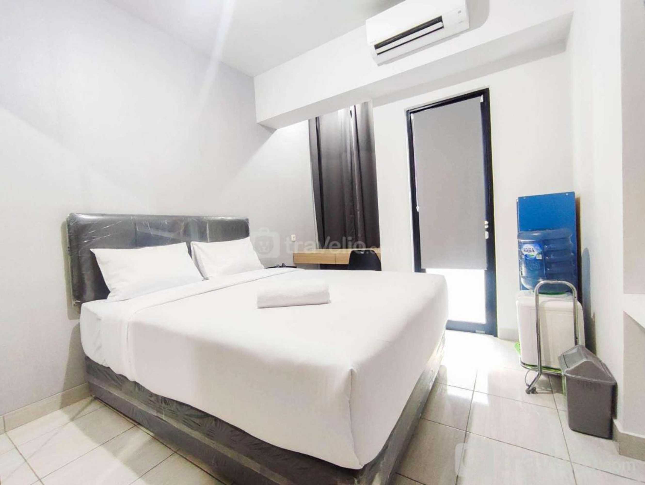 Gift card for Cozy Living Studio at The Alton Apartment By Travelio Gift card for Cozy Living Studio at The Alton Apartment By Travelio