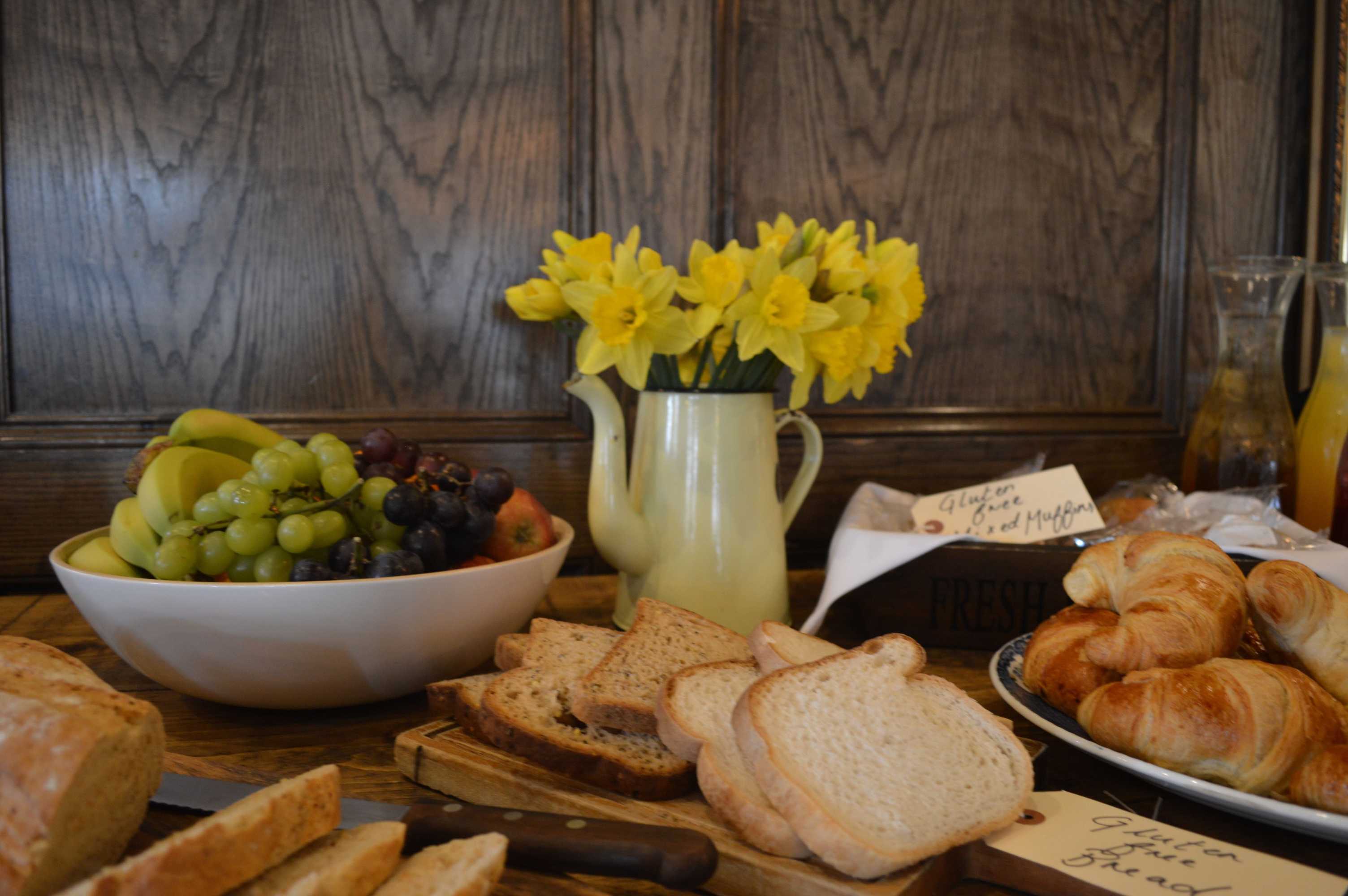 Gift card for The Royal Oak