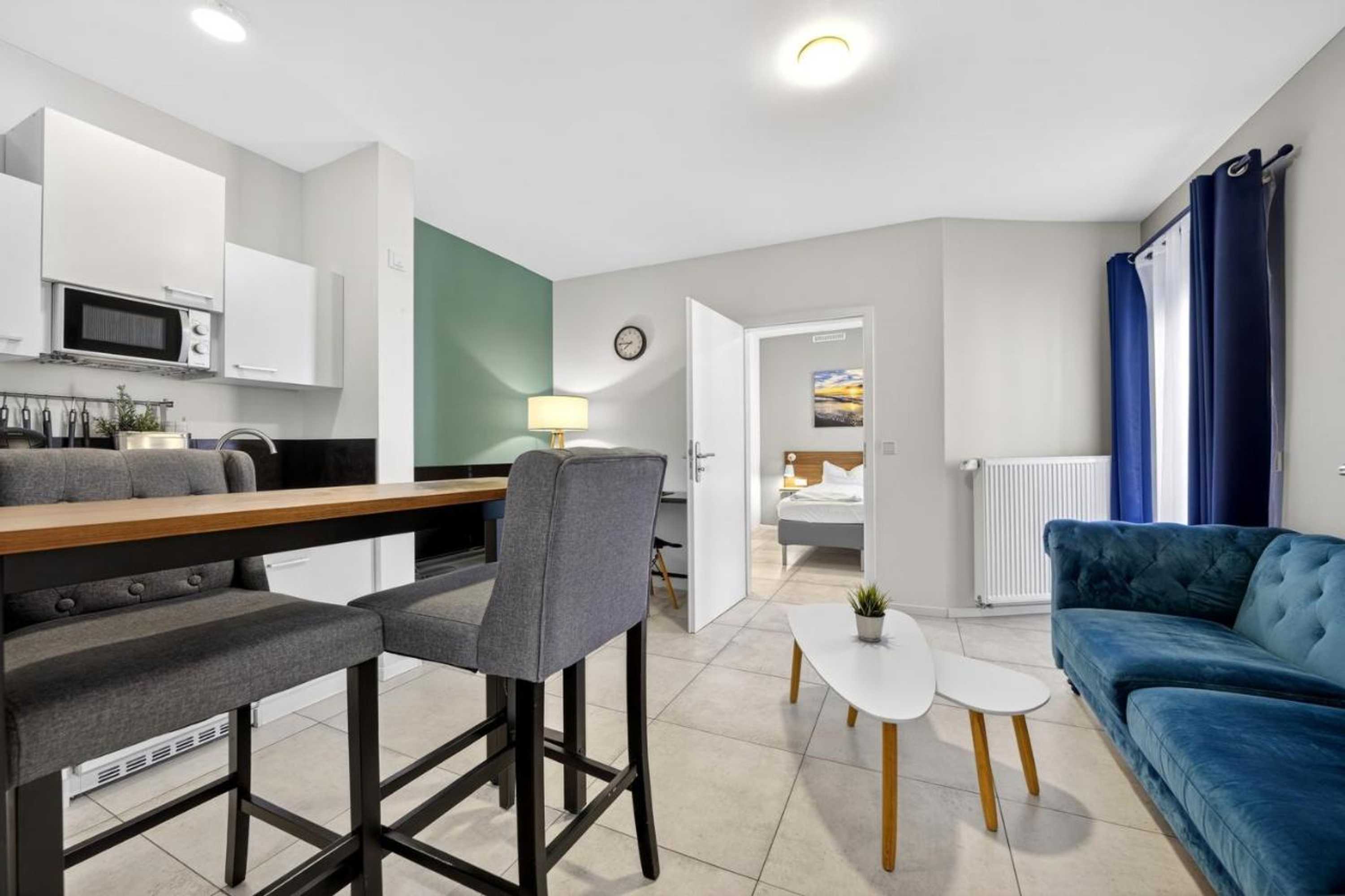 Gift card for Junipro Apartments Bostalsee