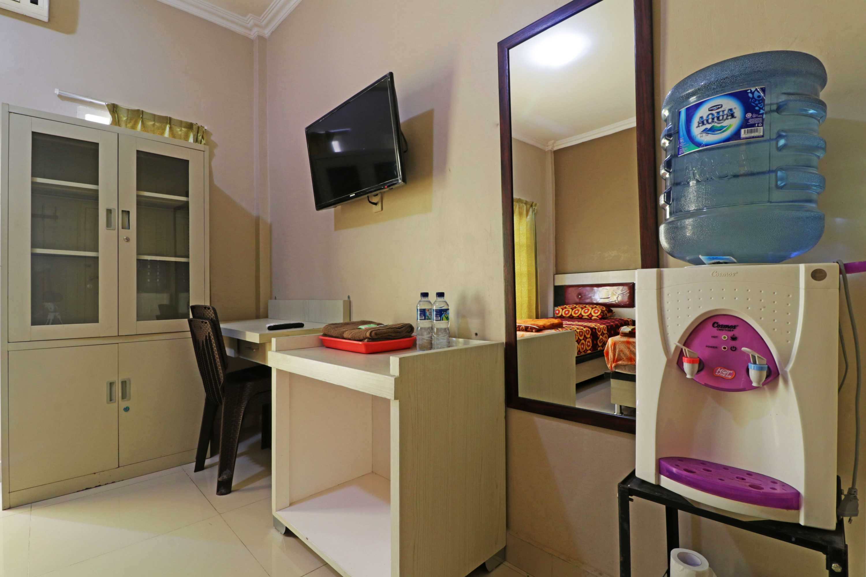 Gift card for Hotel Graha Soeltan