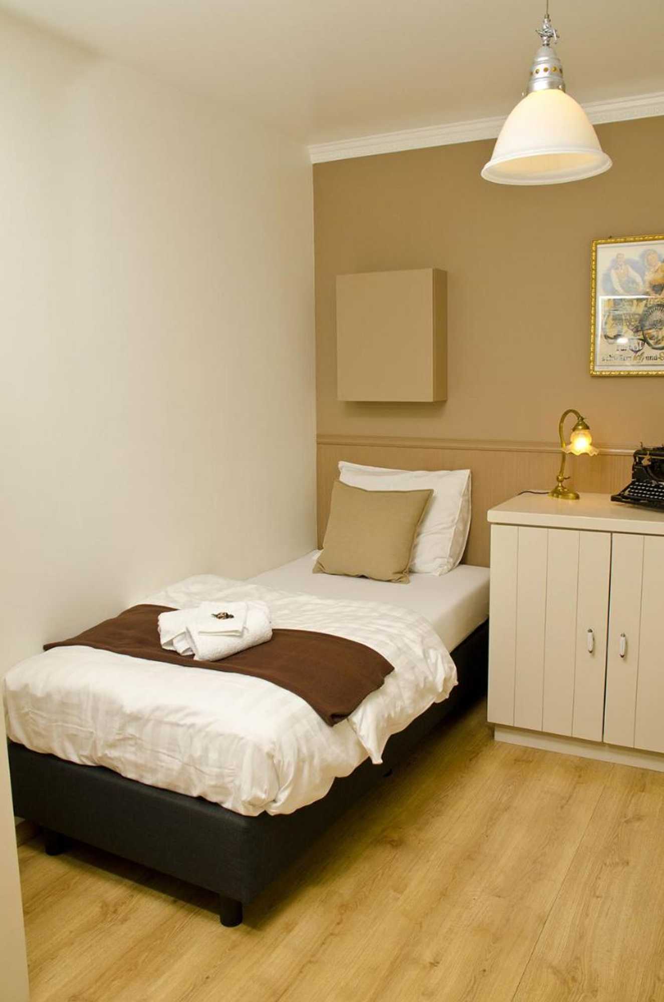 Gift card for Hotel Apartments Belgium I