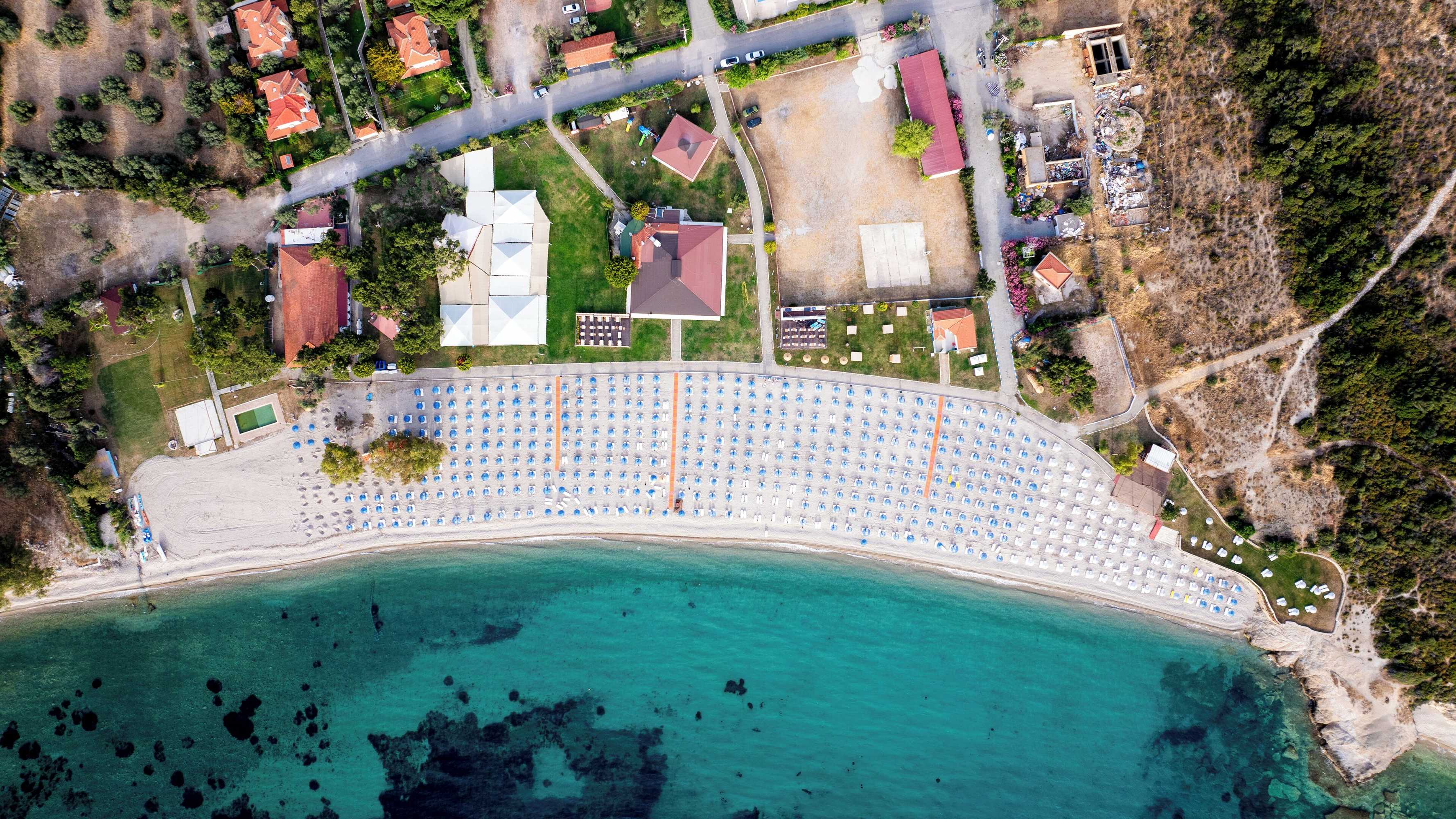 Gift card for Hanedan Beach Hotel Gift card for Hanedan Beach Hotel