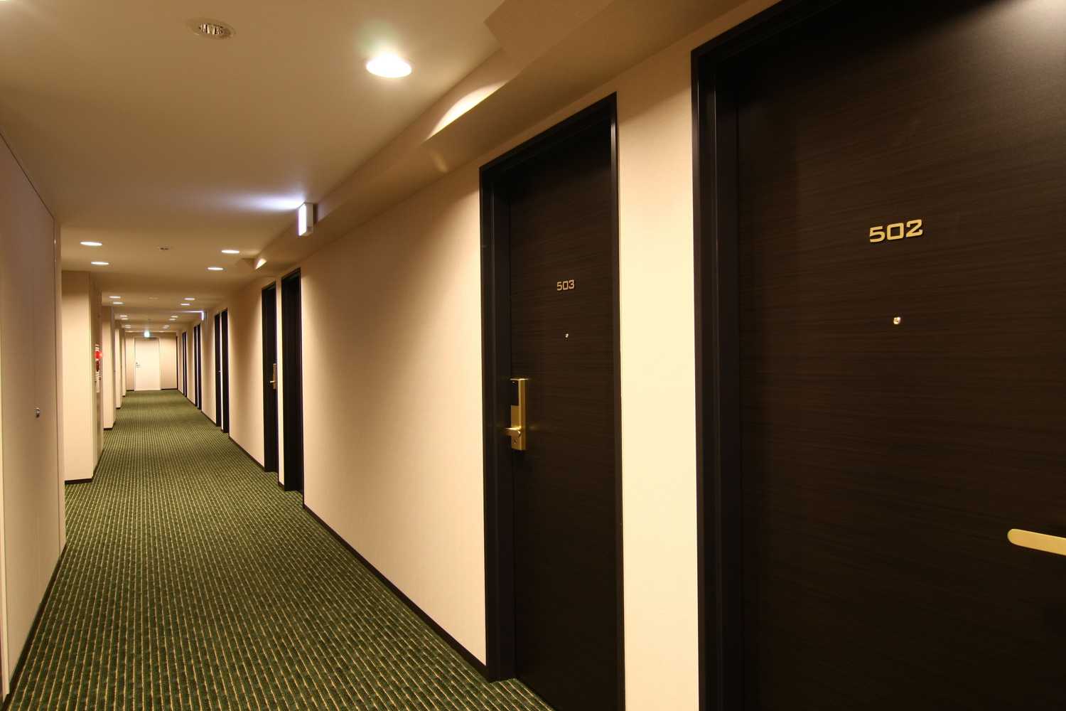 Gift card for Hotel Crown Hills Kimitsu