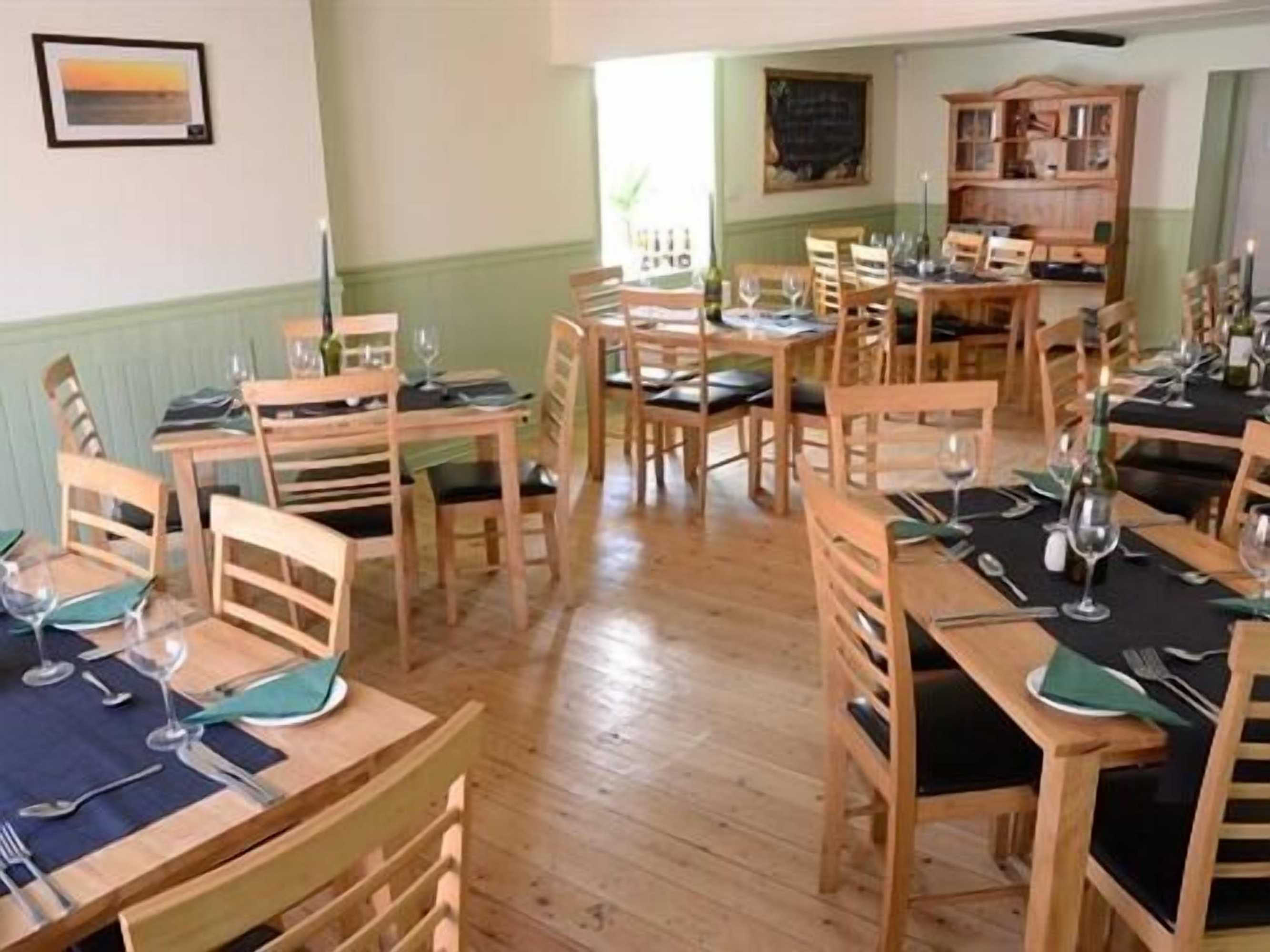 Gift card for The Hollies Inn