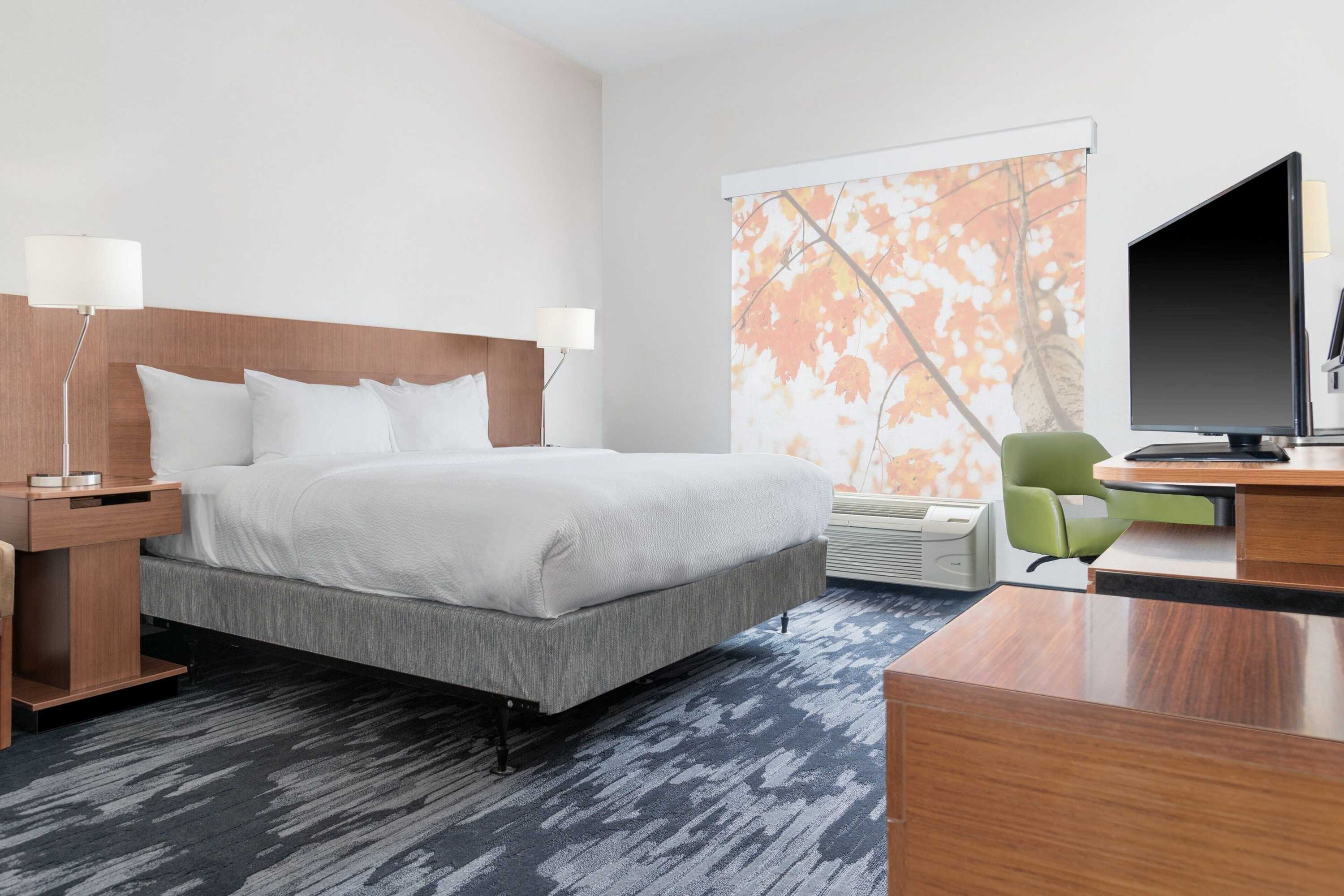 Gift card for Fairfield Inn & Suites by Marriott Martinsburg Gift card for Fairfield Inn & Suites by Marriott Martinsburg