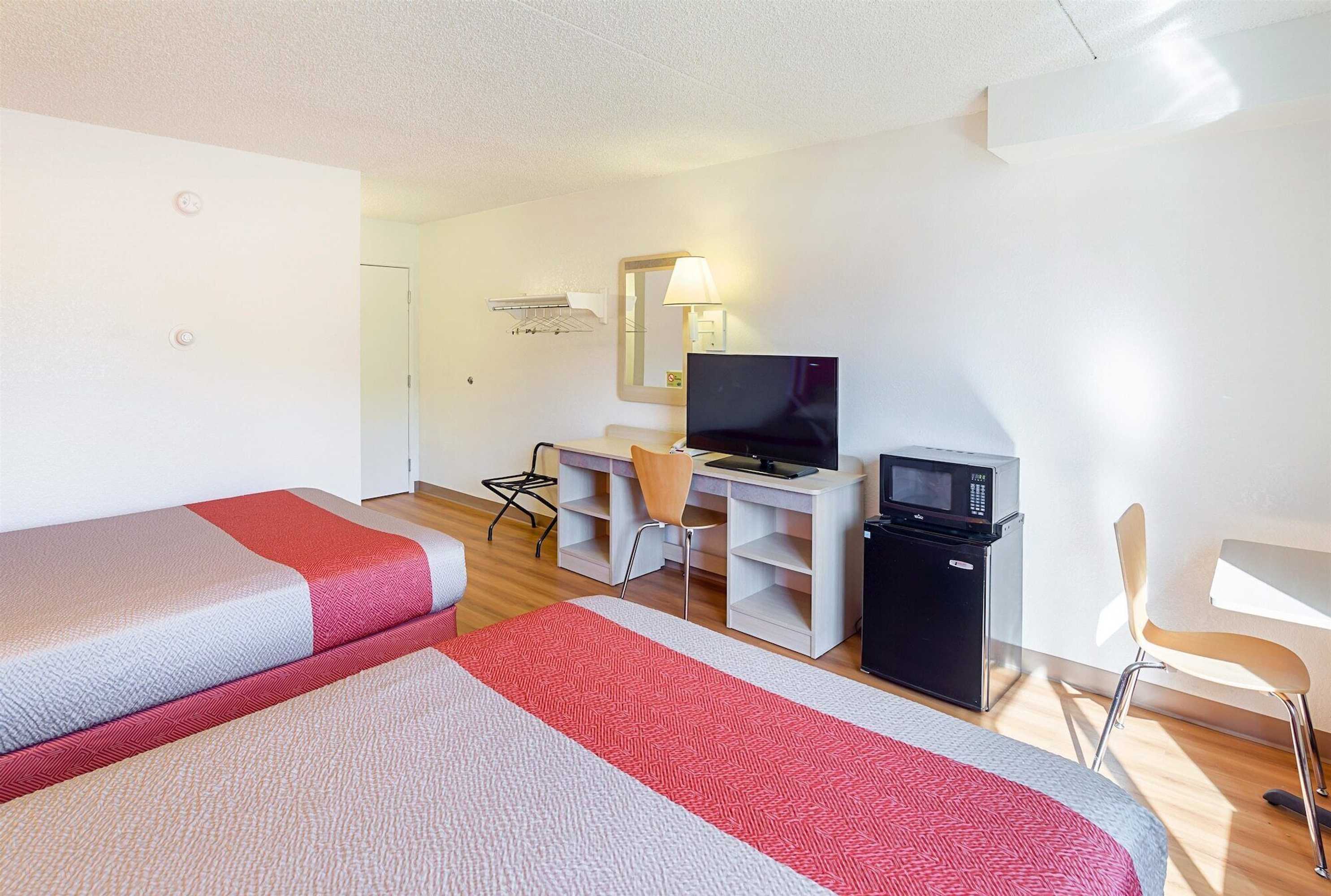 Gift card for Motel 6 Spokane, WA - East Gift card for Motel 6 Spokane, WA - East