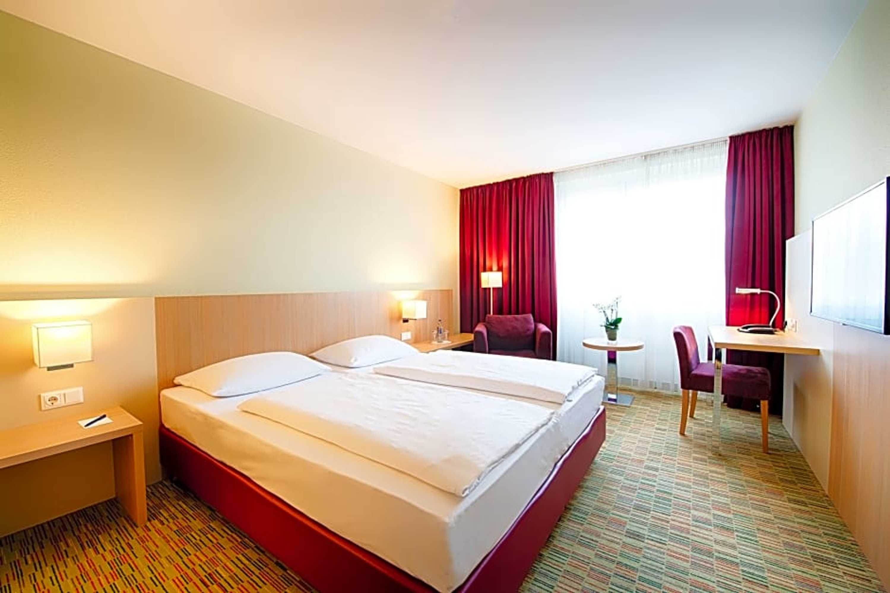 Gift card for Welcome Hotel Paderborn Gift card for Welcome Hotel Paderborn