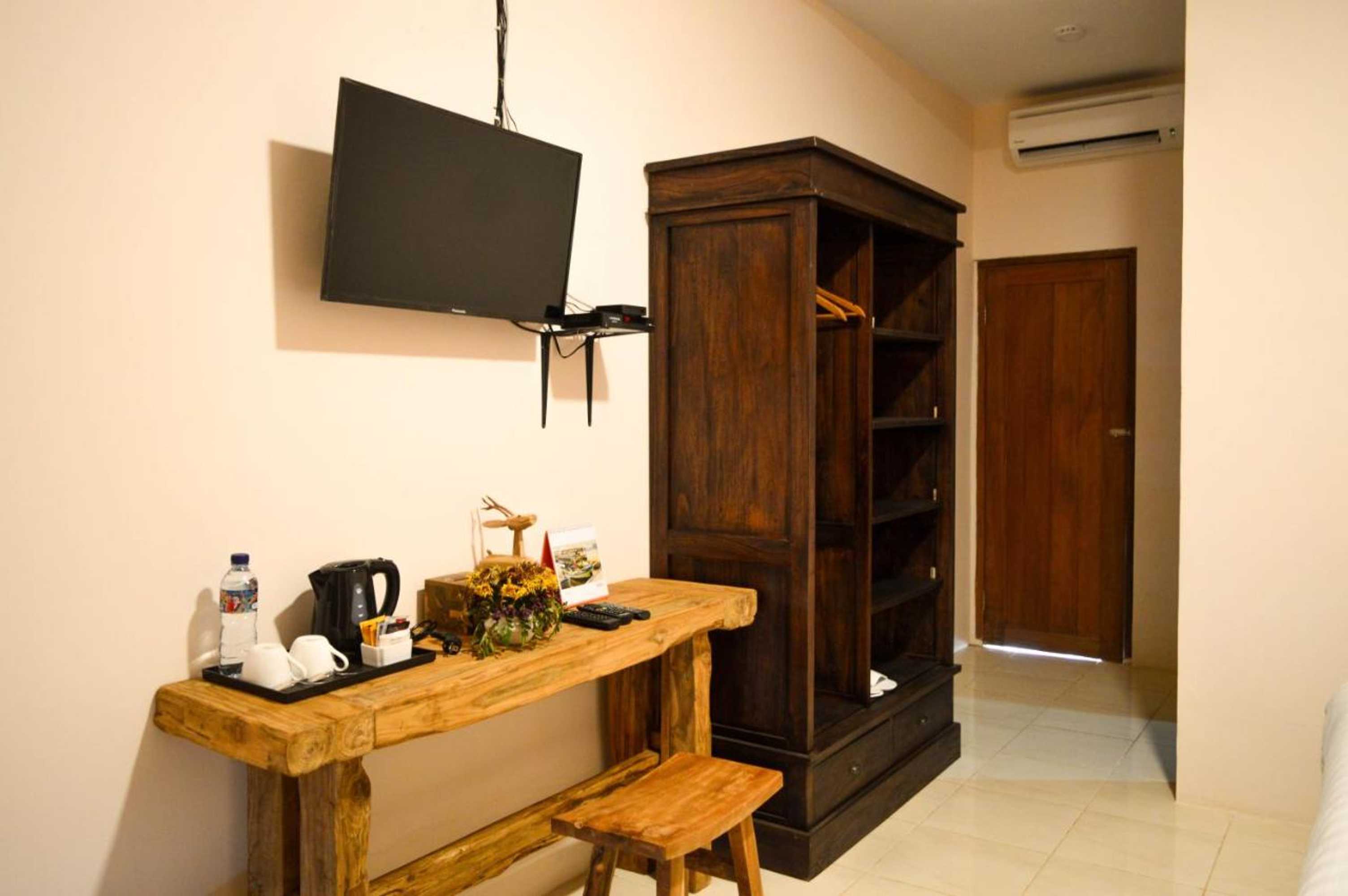 Gift card for Borobudur Balkondes Wanurejo