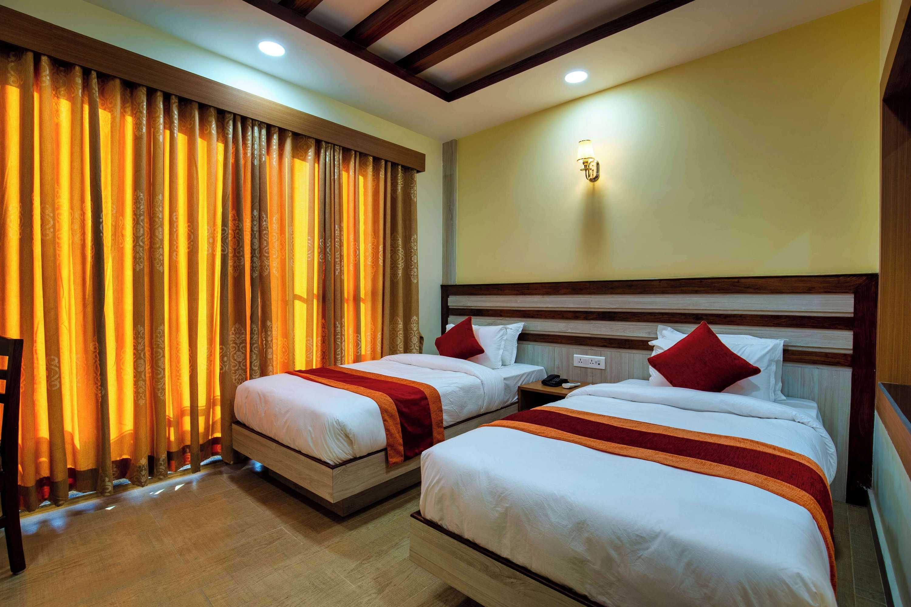 Gift card for Chitwan Midtown Hotel Gift card for Chitwan Midtown Hotel