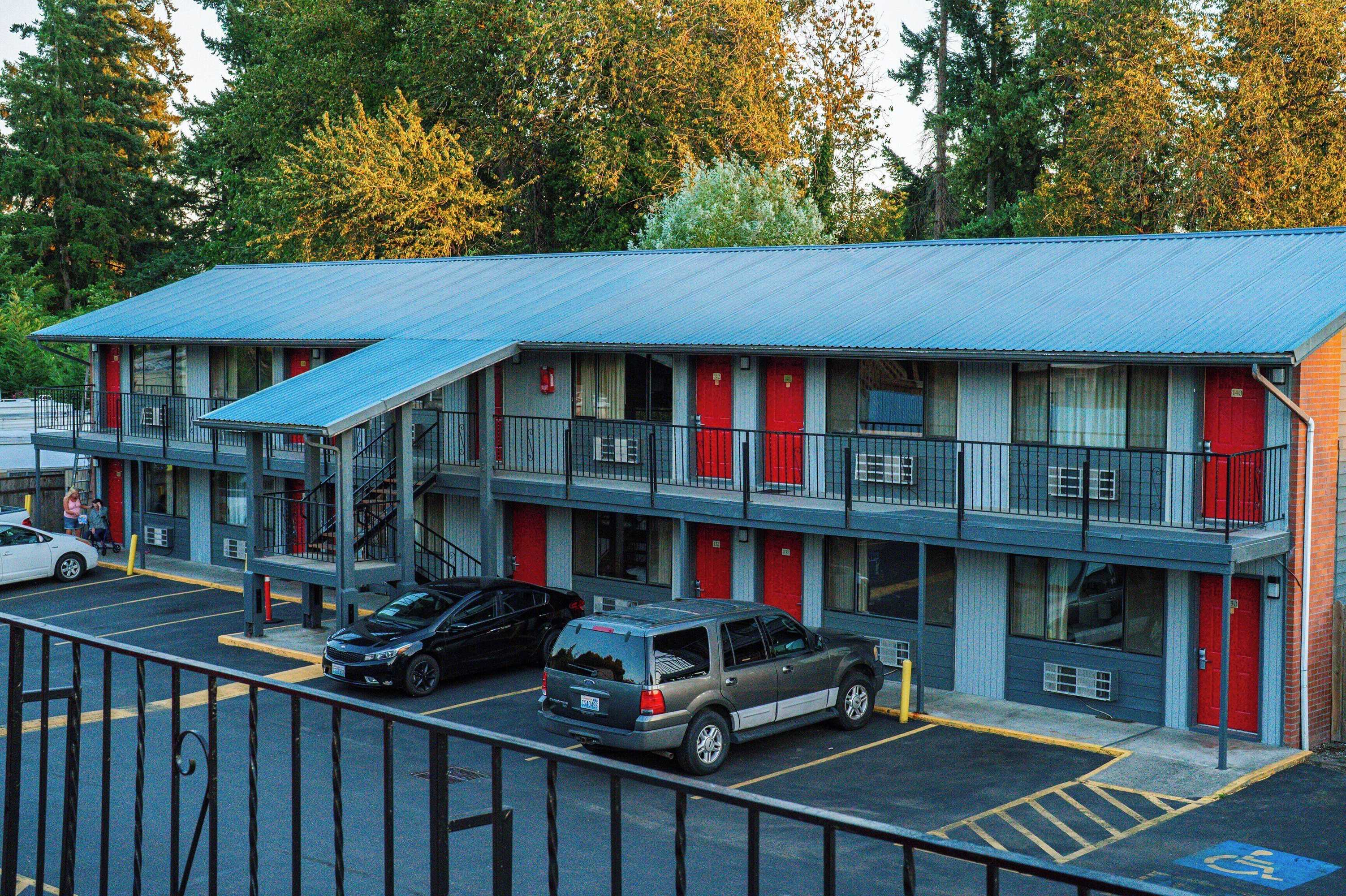 Gift card for Rama Inn Motel And RV Park Gift card for Rama Inn Motel And RV Park