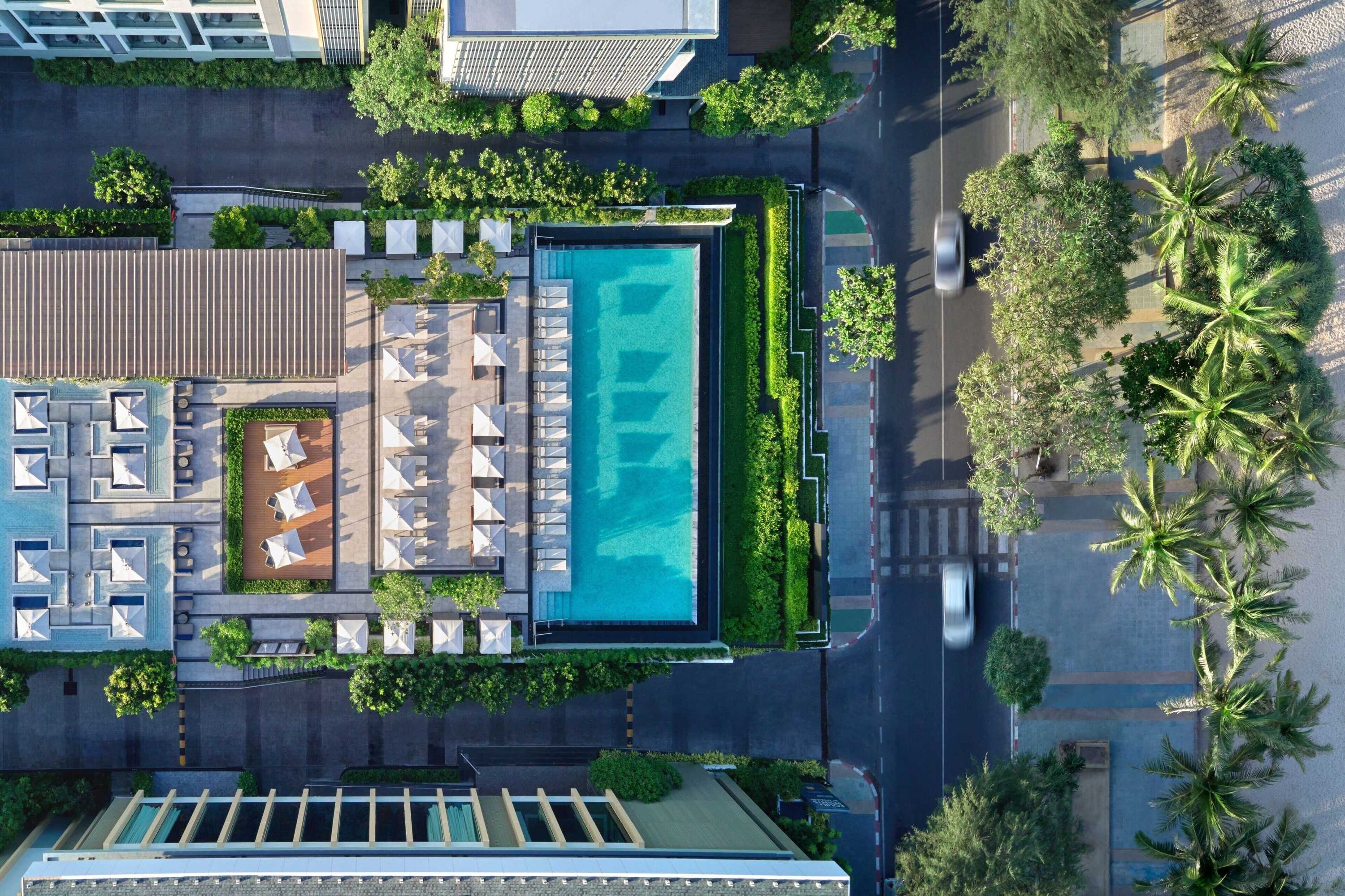 Gift card for Four Points by Sheraton Phuket Patong Beach Resort Gift card for Four Points by Sheraton Phuket Patong Beach Resort