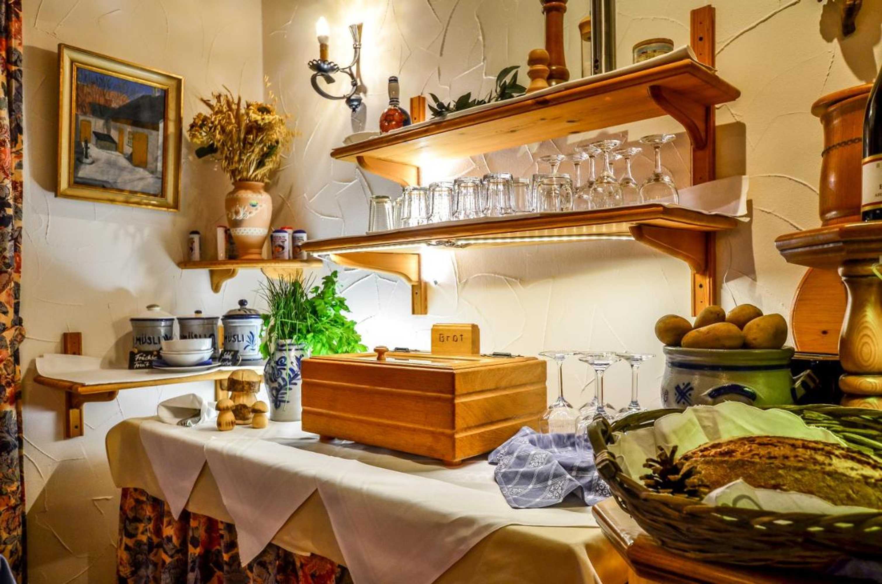 Gift card for Hotel Landhaus Krombach