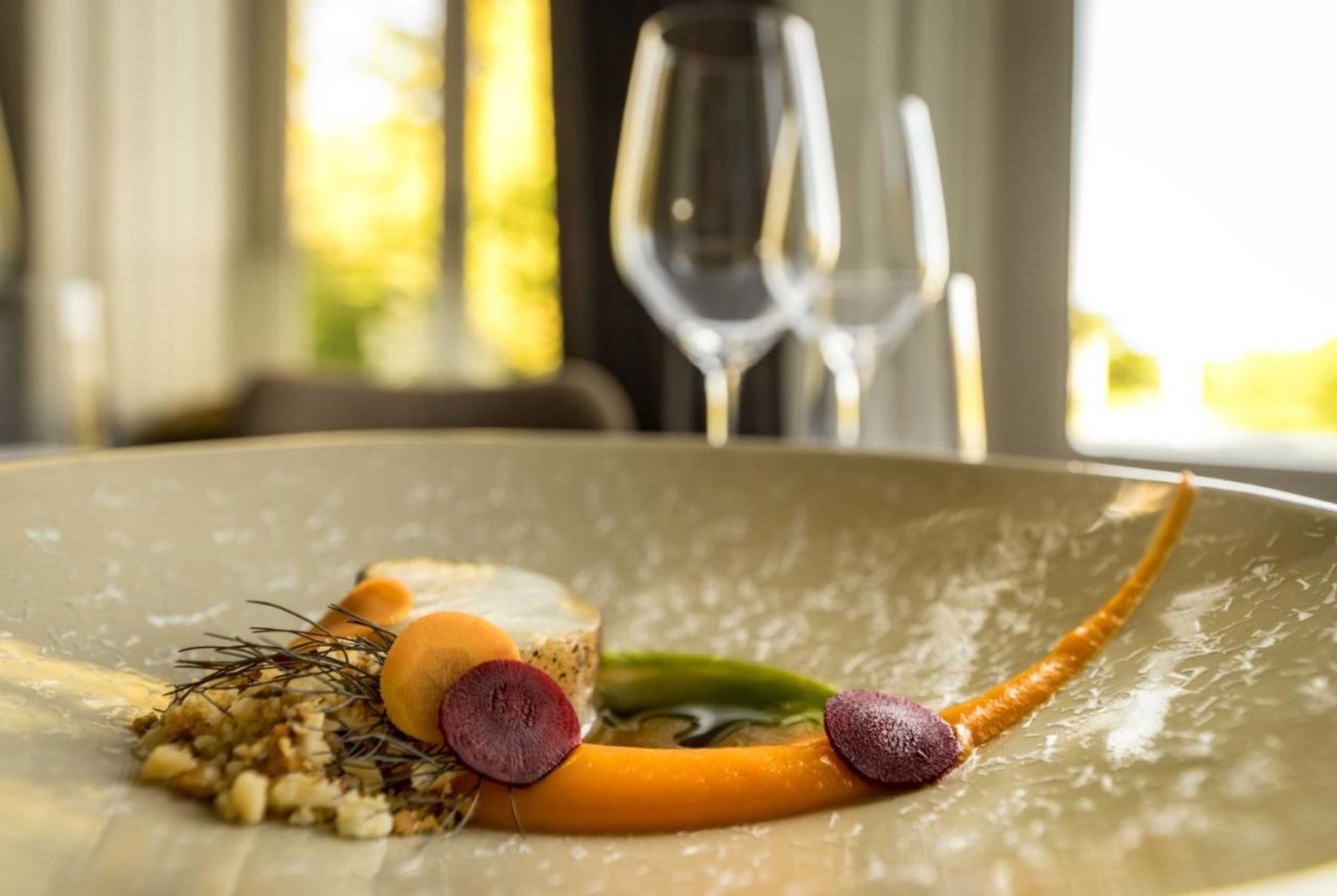 Gift card for Hotel Landgoed Lauswolt