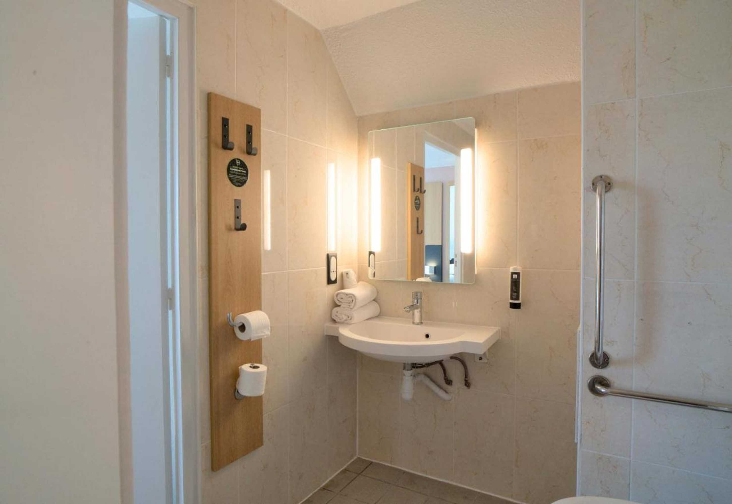 Gift card for B&b Hotel Dreux Centre
