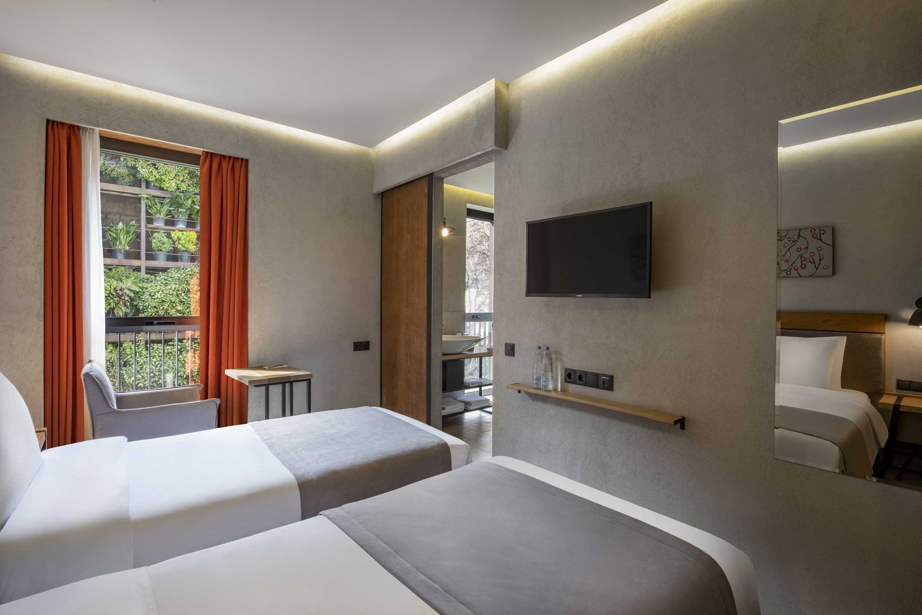 Gift card for Iota Hotel Tbilisi Gift card for Iota Hotel Tbilisi