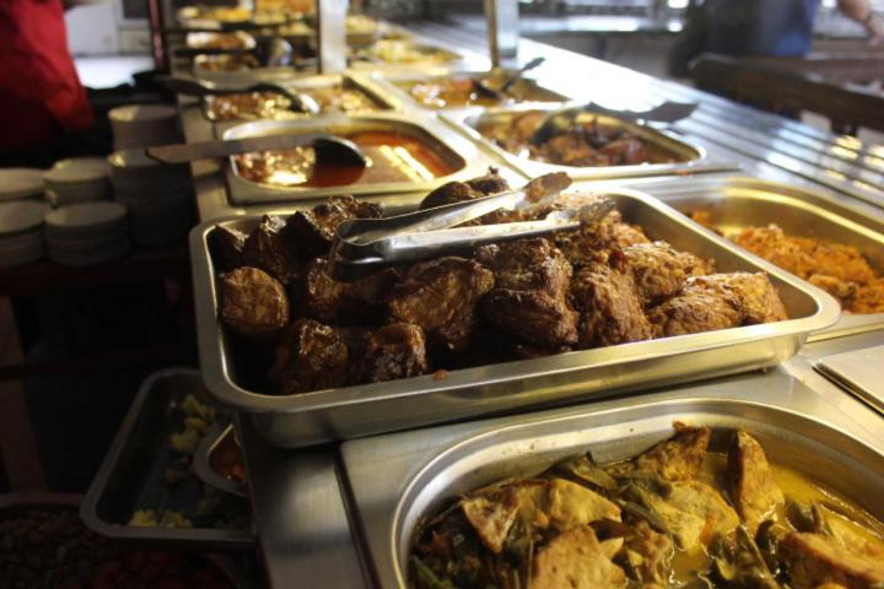 Gift card for Dieng Kledung Pass Hotel & Restaurant