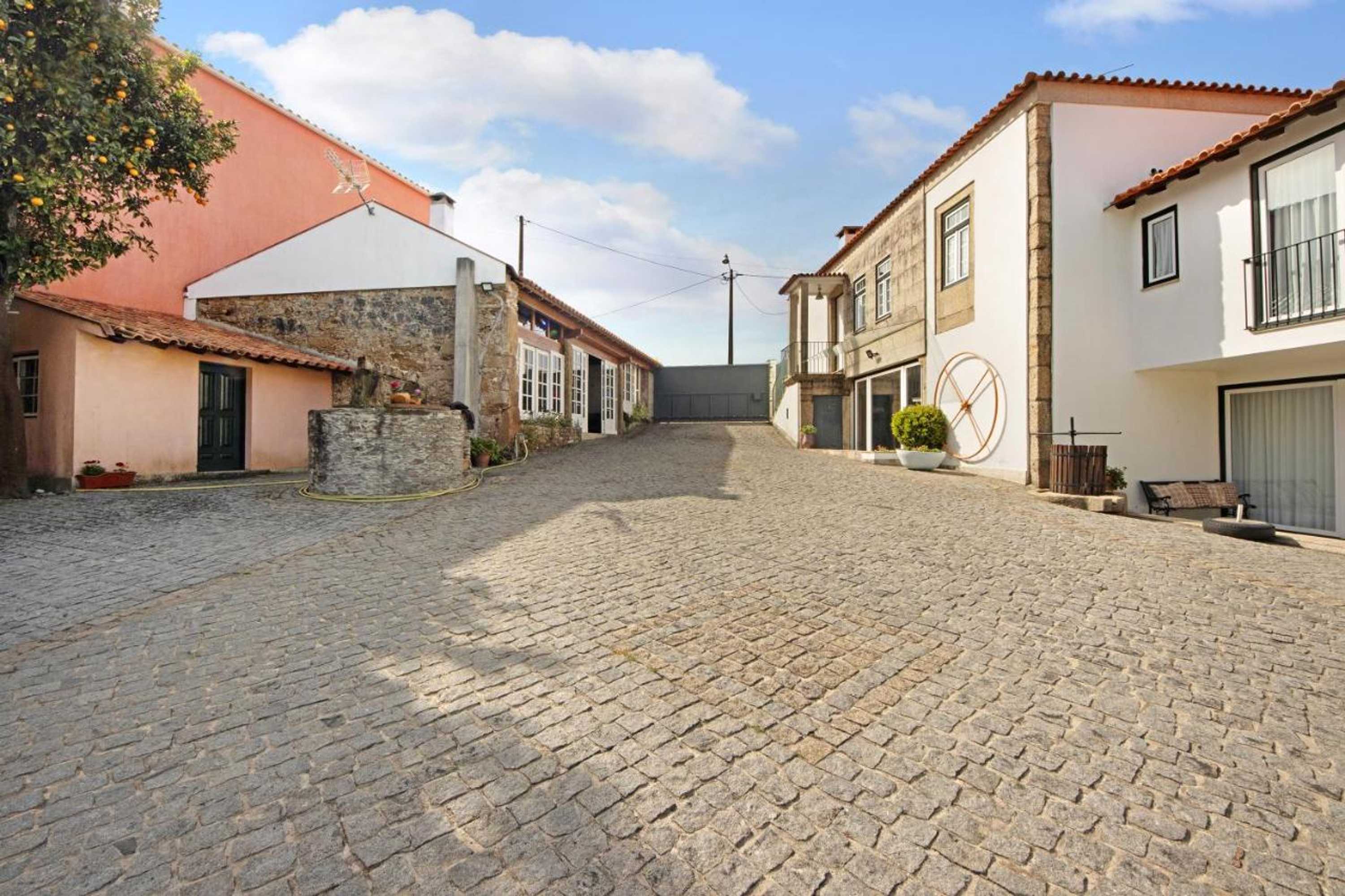 Gift card for Casa de Barqueiros