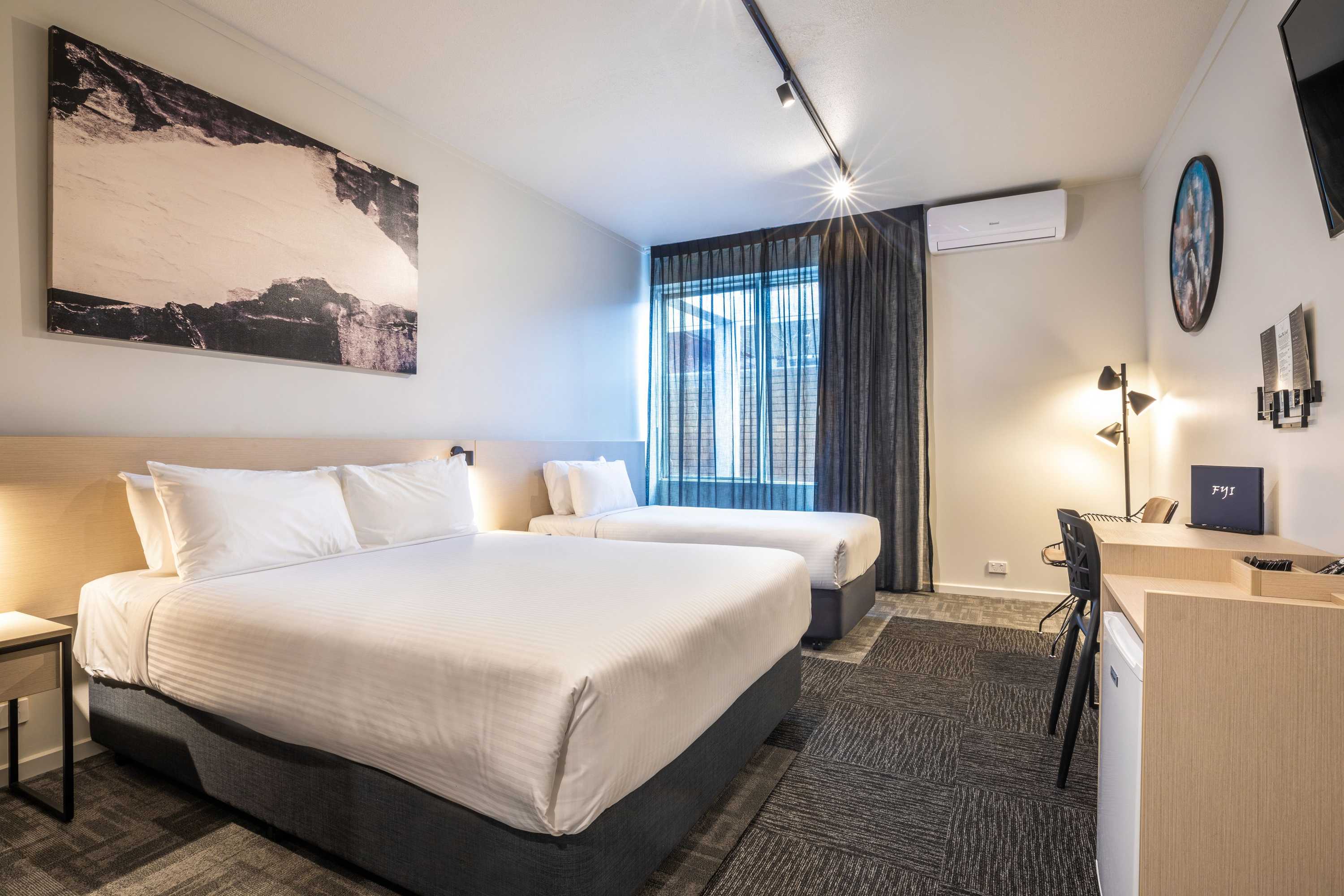 Gift card for Nightcap at Keysborough Hotel Gift card for Nightcap at Keysborough Hotel
