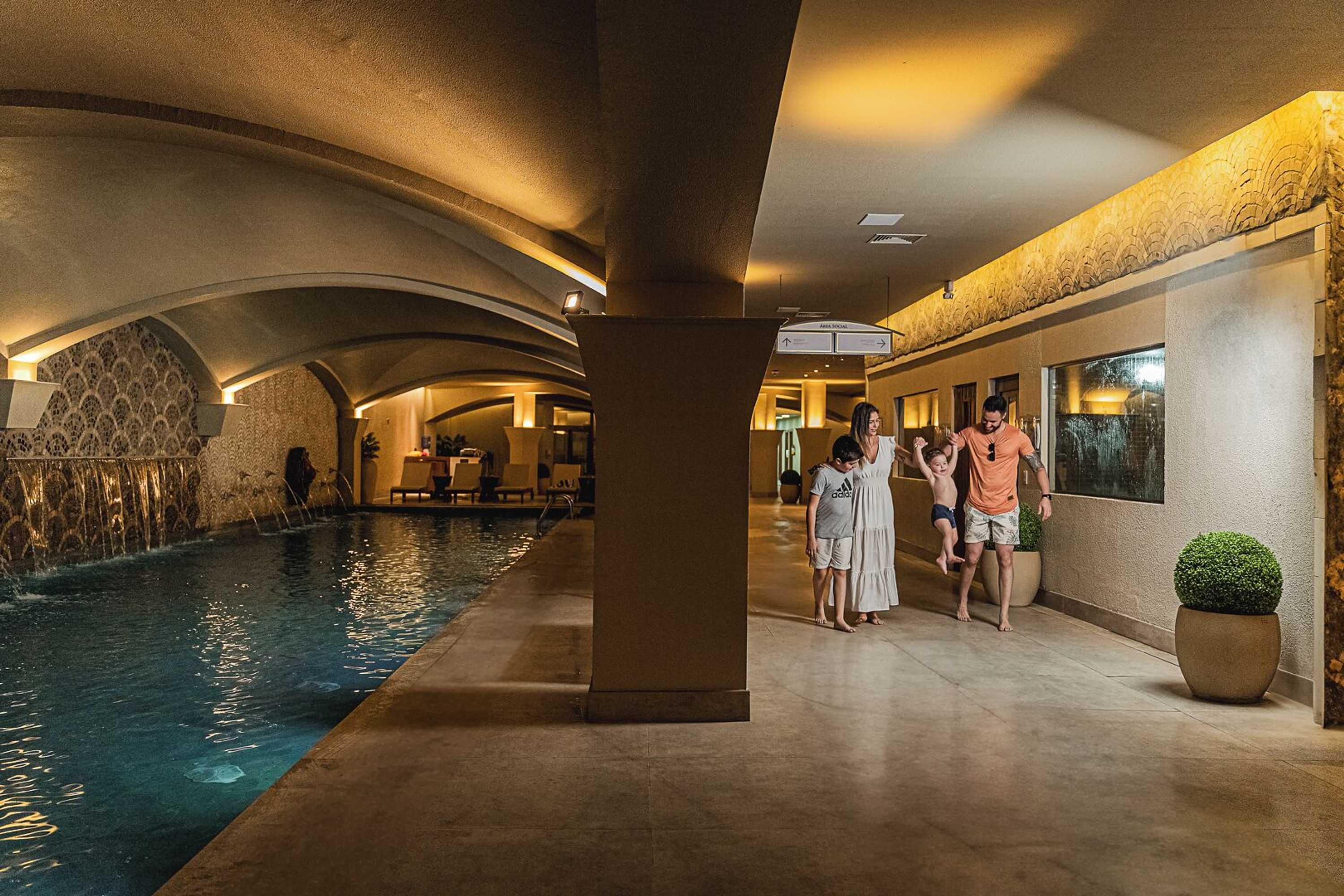 Gift card for Buona Vitta Gramado Resort & Spa by Gramado Parks