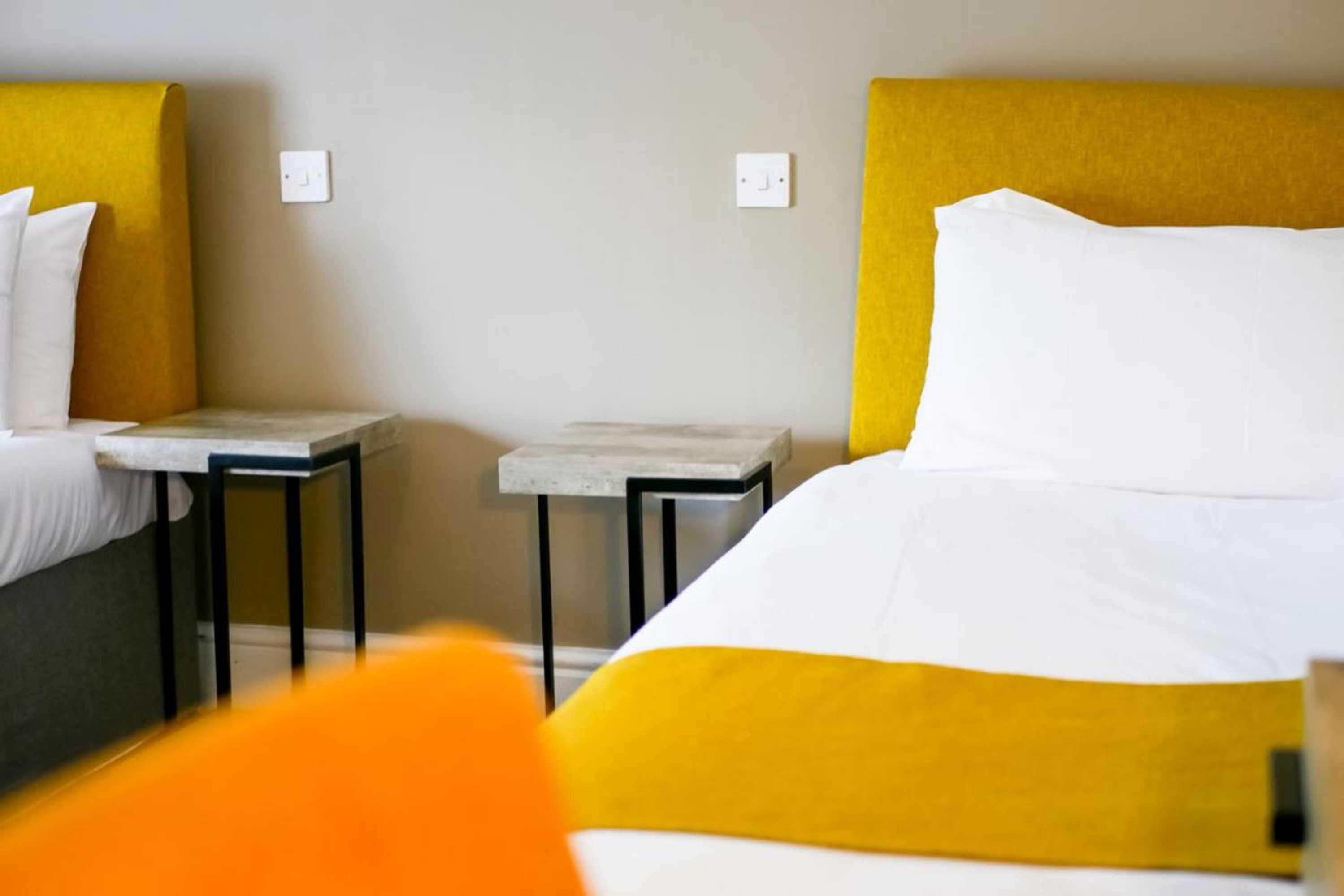 Gift card for The County Hotel