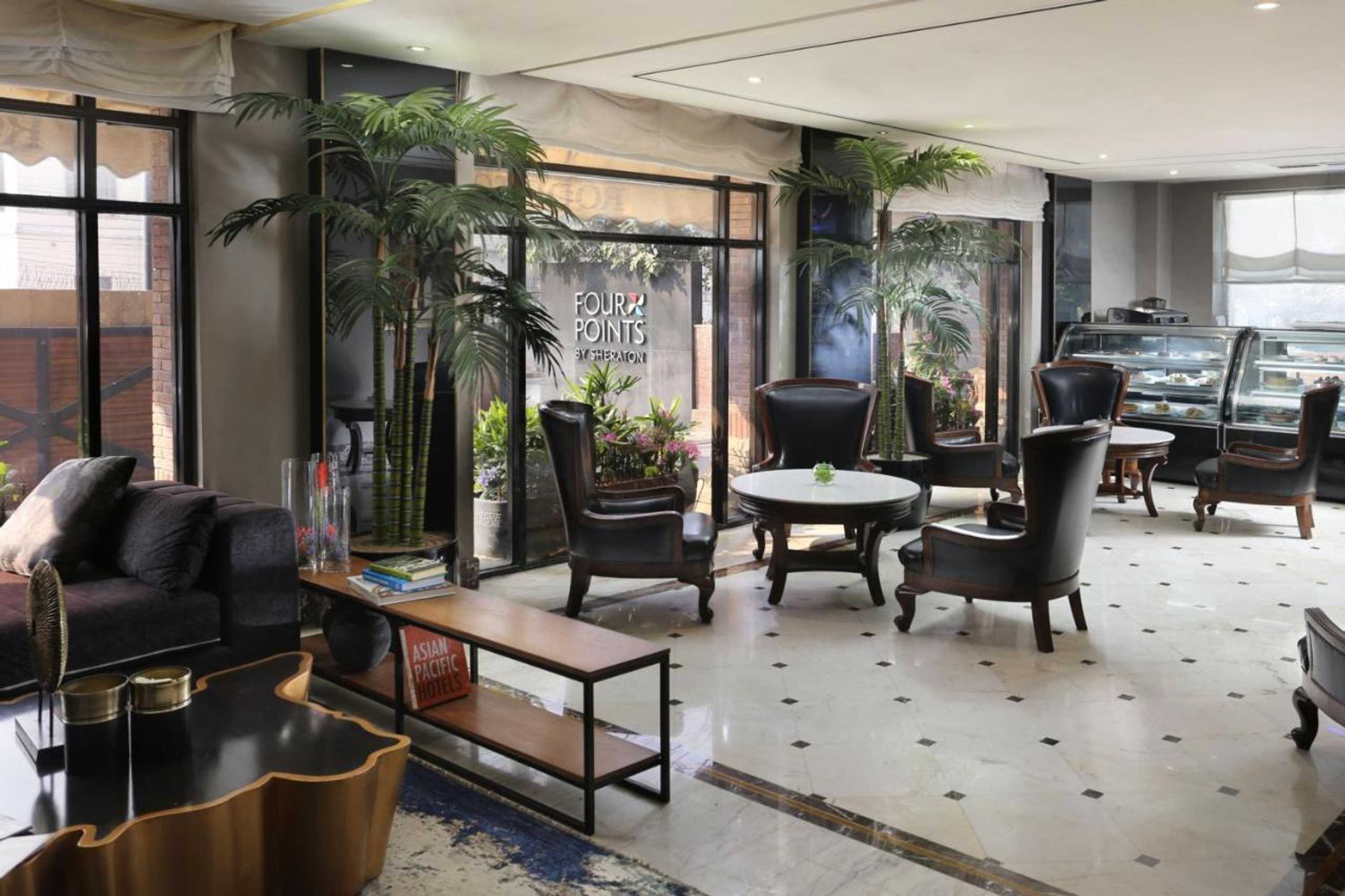 Gift card for Four Points by Sheraton Lahore Gift card for Four Points by Sheraton Lahore