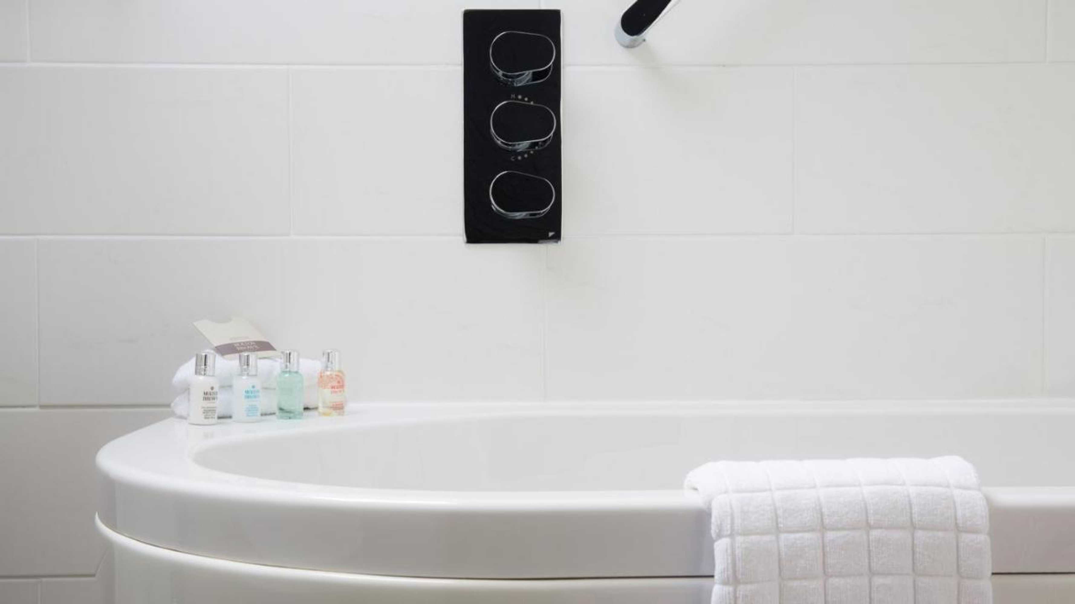 Gift card for The Priory Hotel