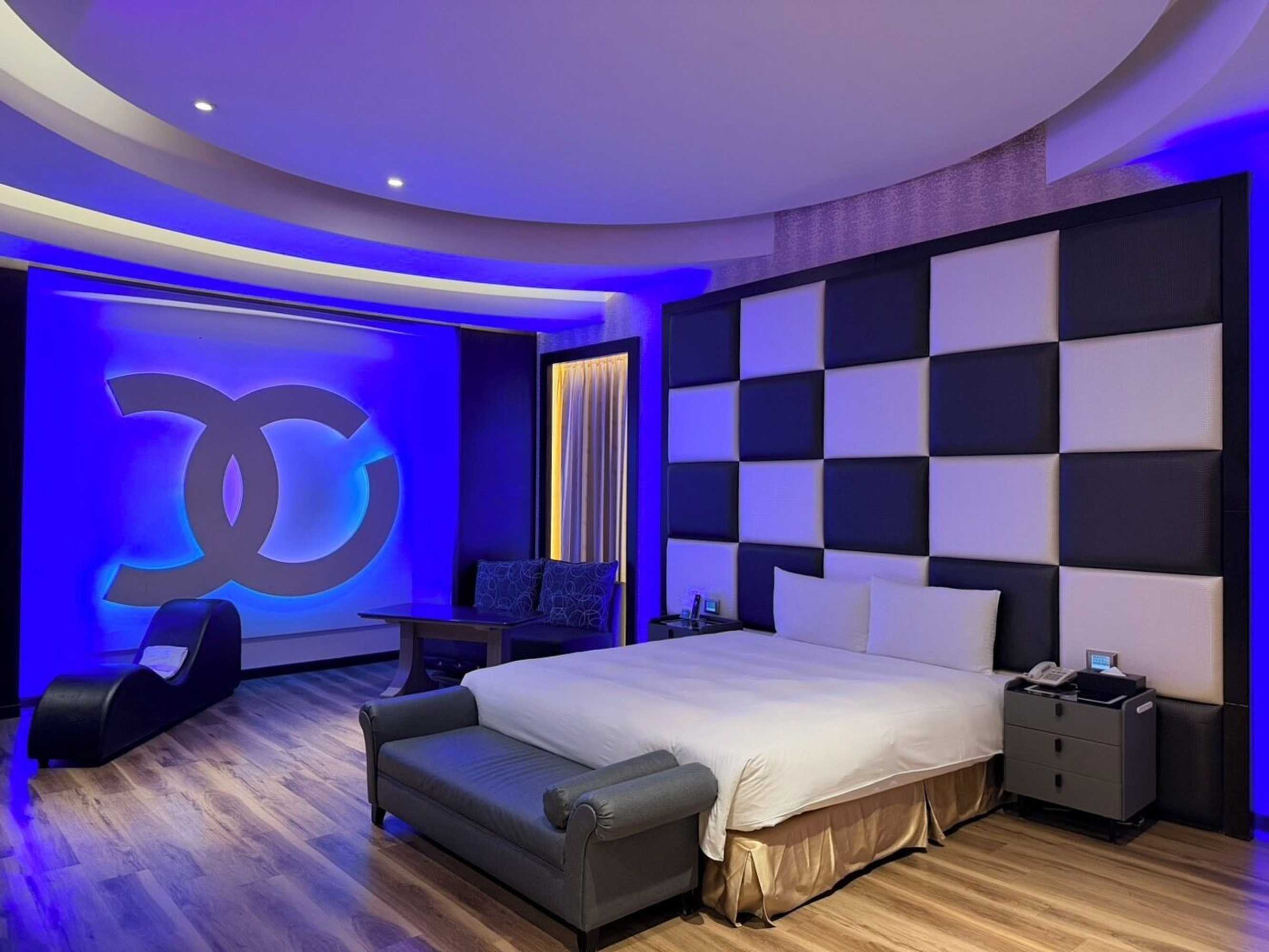 Gift card for Wei Feng Exquisite Motel Pintung Branch