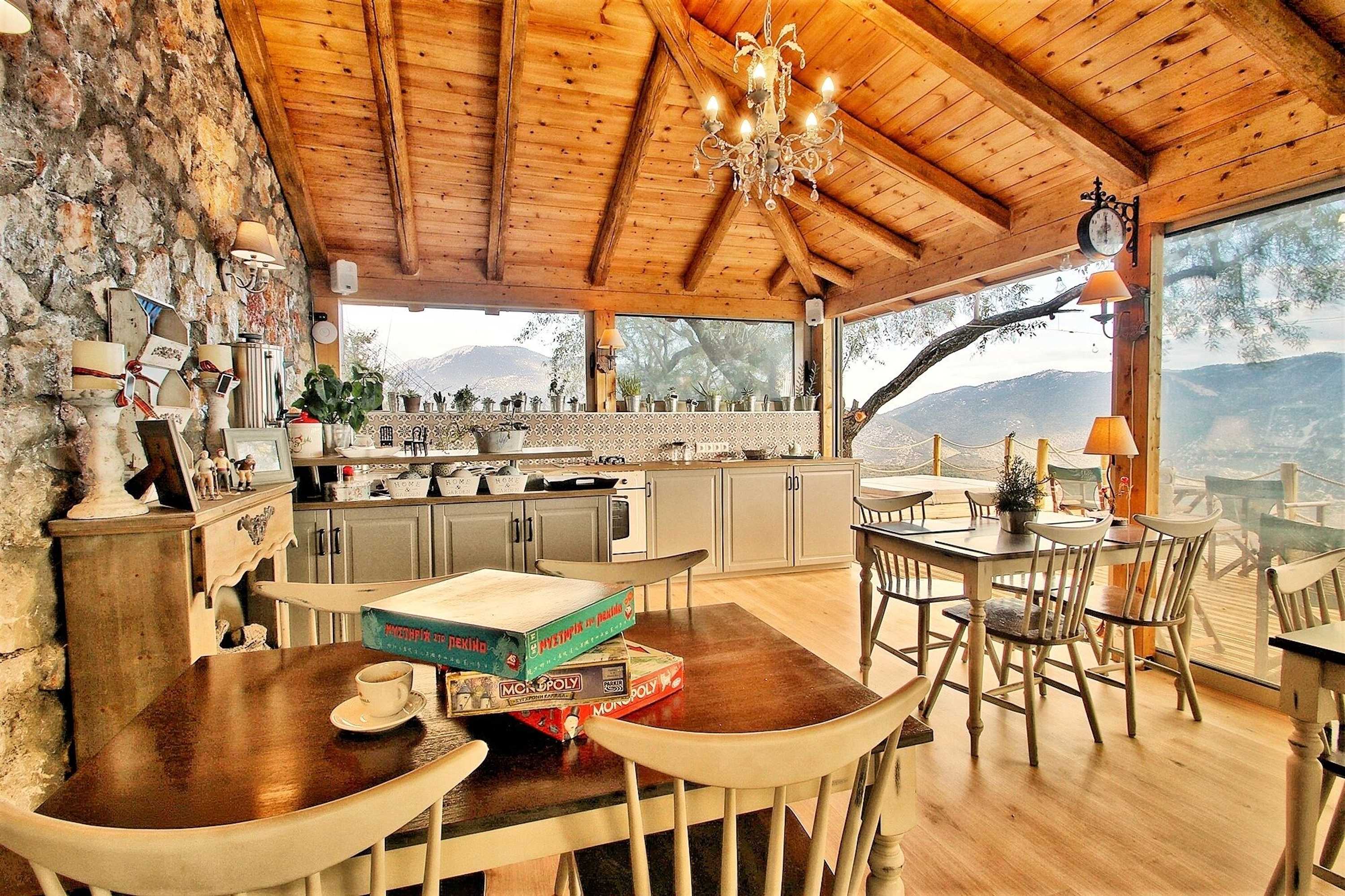 Gift card for Almond House Suites Arachova - Adults Only Gift card for Almond House Suites Arachova - Adults Only