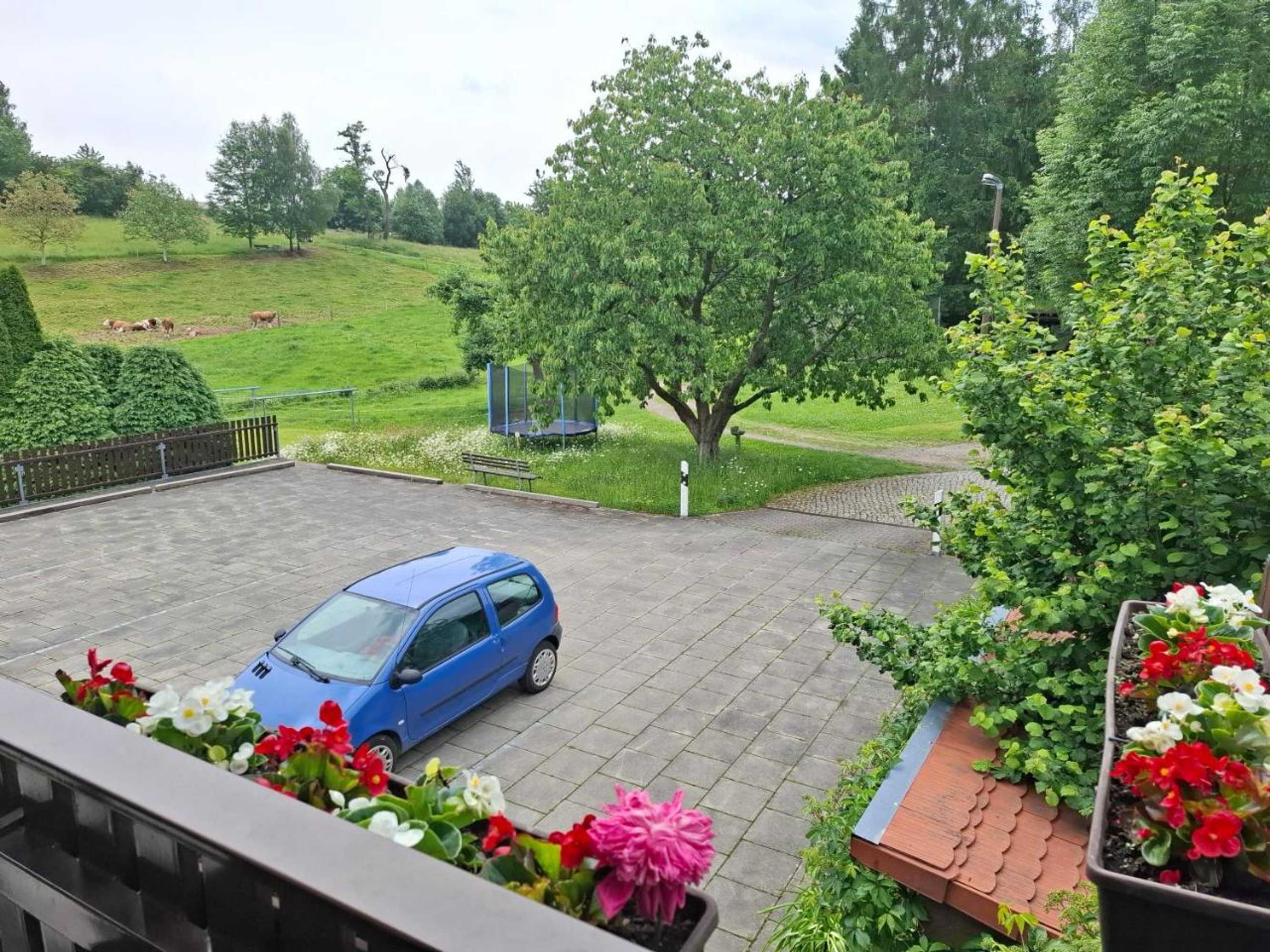 Gift card for Landhaus Sorgenfrei