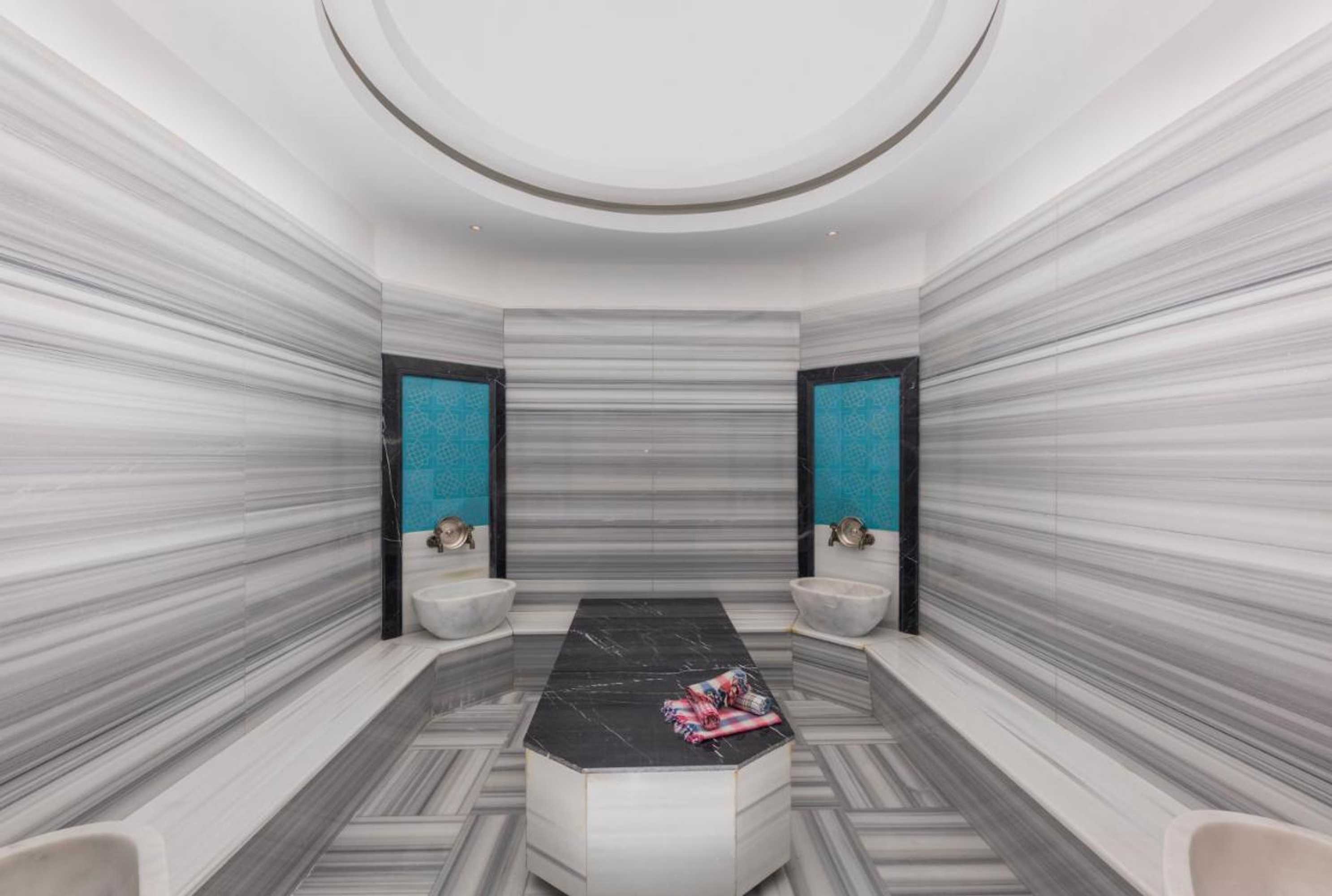 Gift card for Quba Palace Hotel & Golf Resort