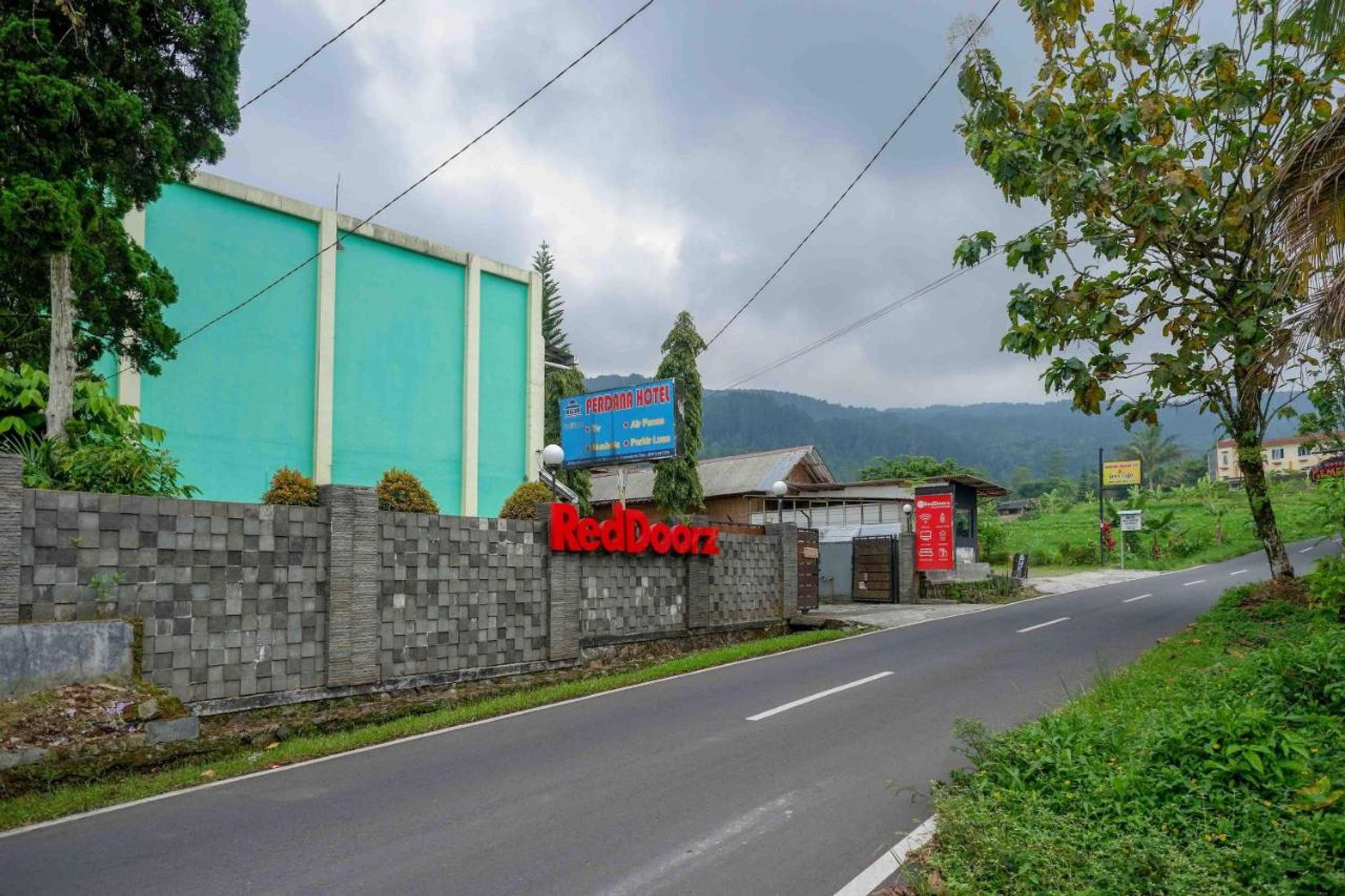 Gift card for Perdana Hotel By Reddoorz Gift card for Perdana Hotel By Reddoorz