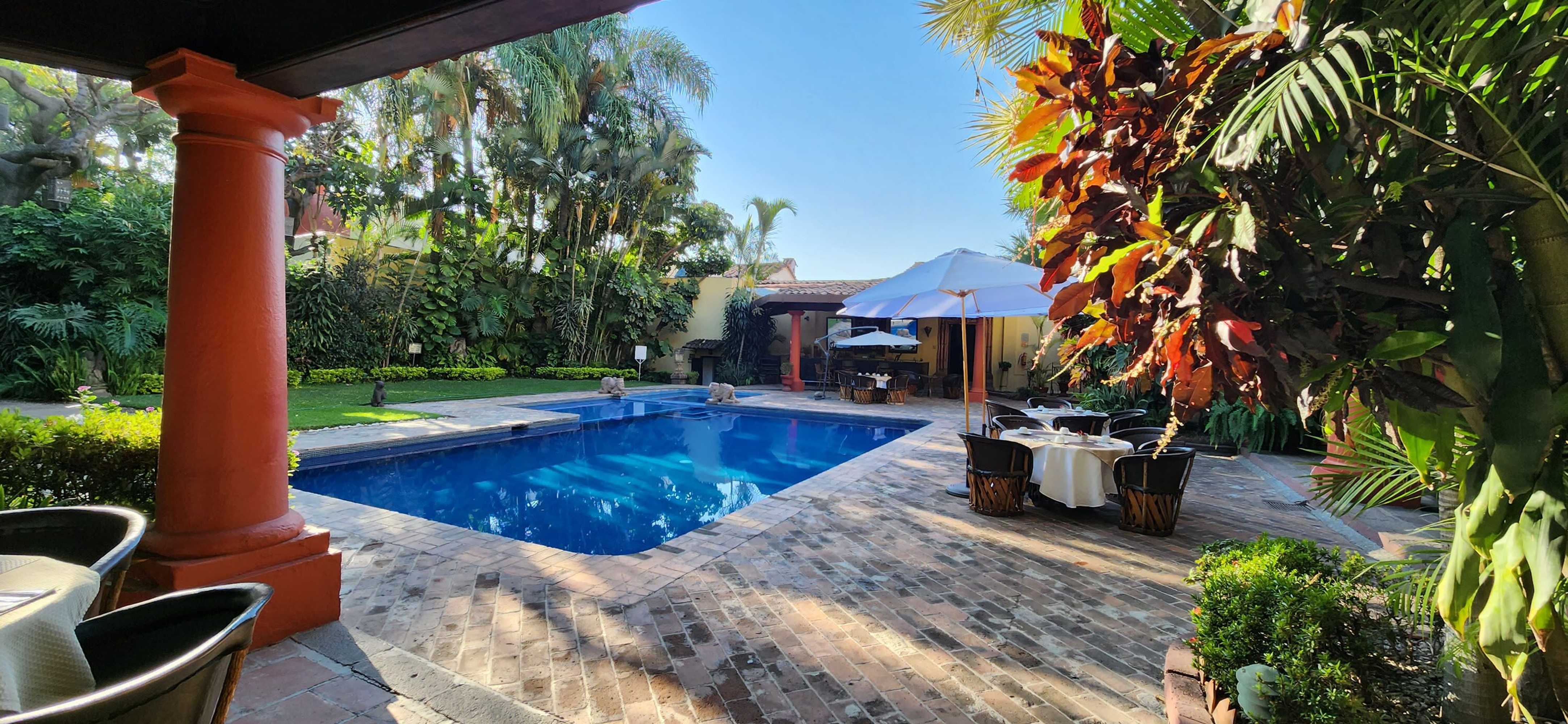 Gift card for Casa Colonial Historical Hotel - Adults Only Gift card for Casa Colonial Historical Hotel - Adults Only