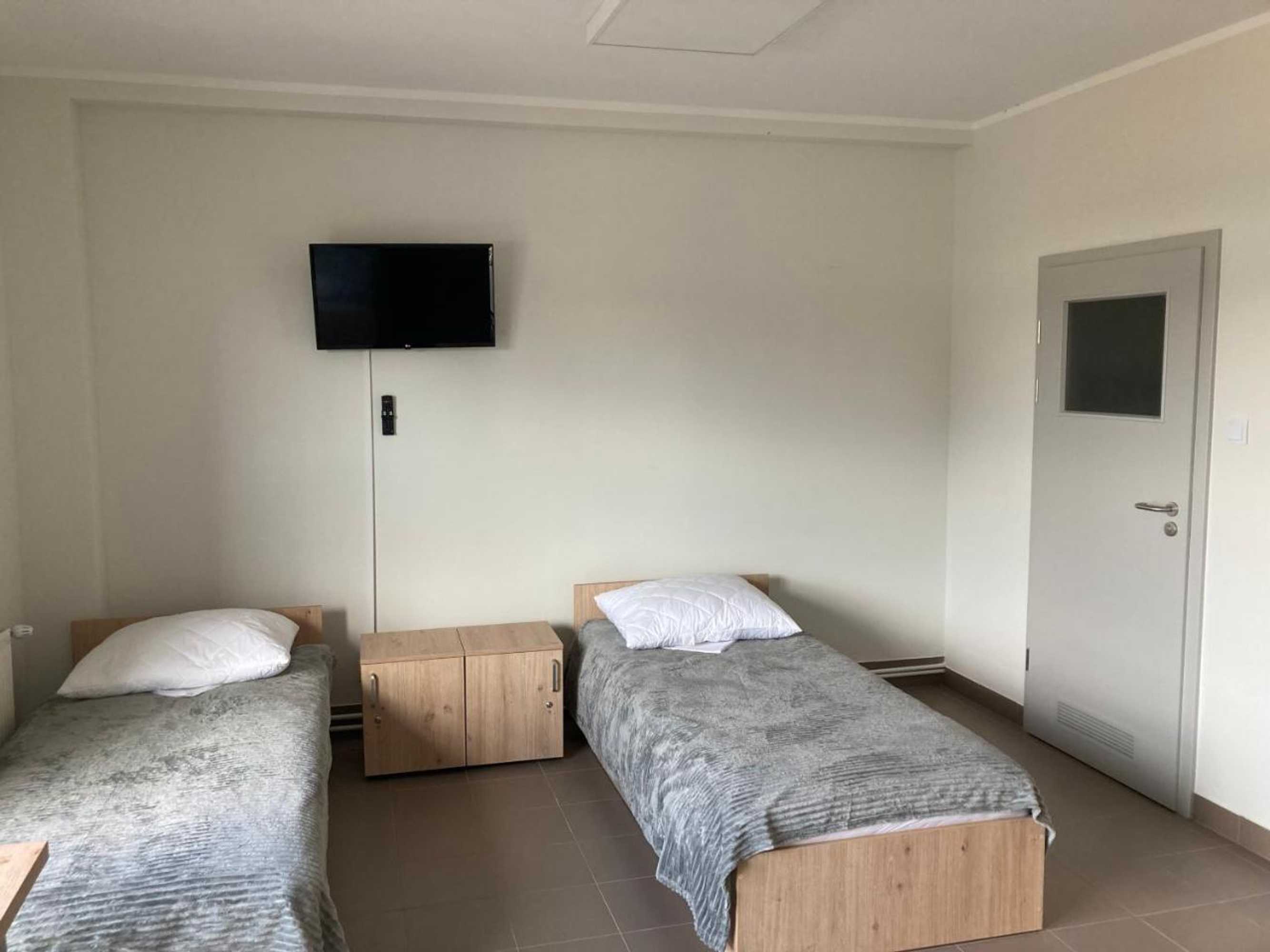 Gift card for Hostel Przy Stadionie