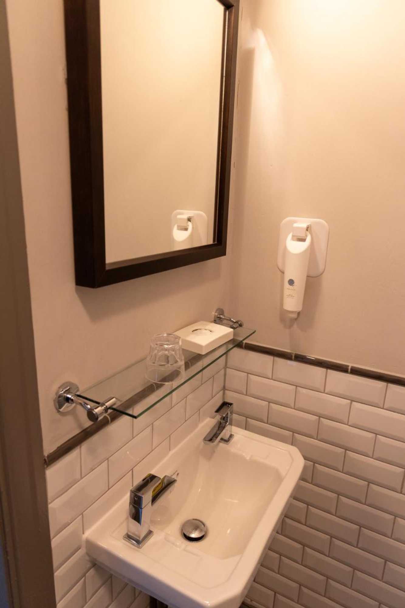 Gift card for Hartwood Hall by Greene King Inns