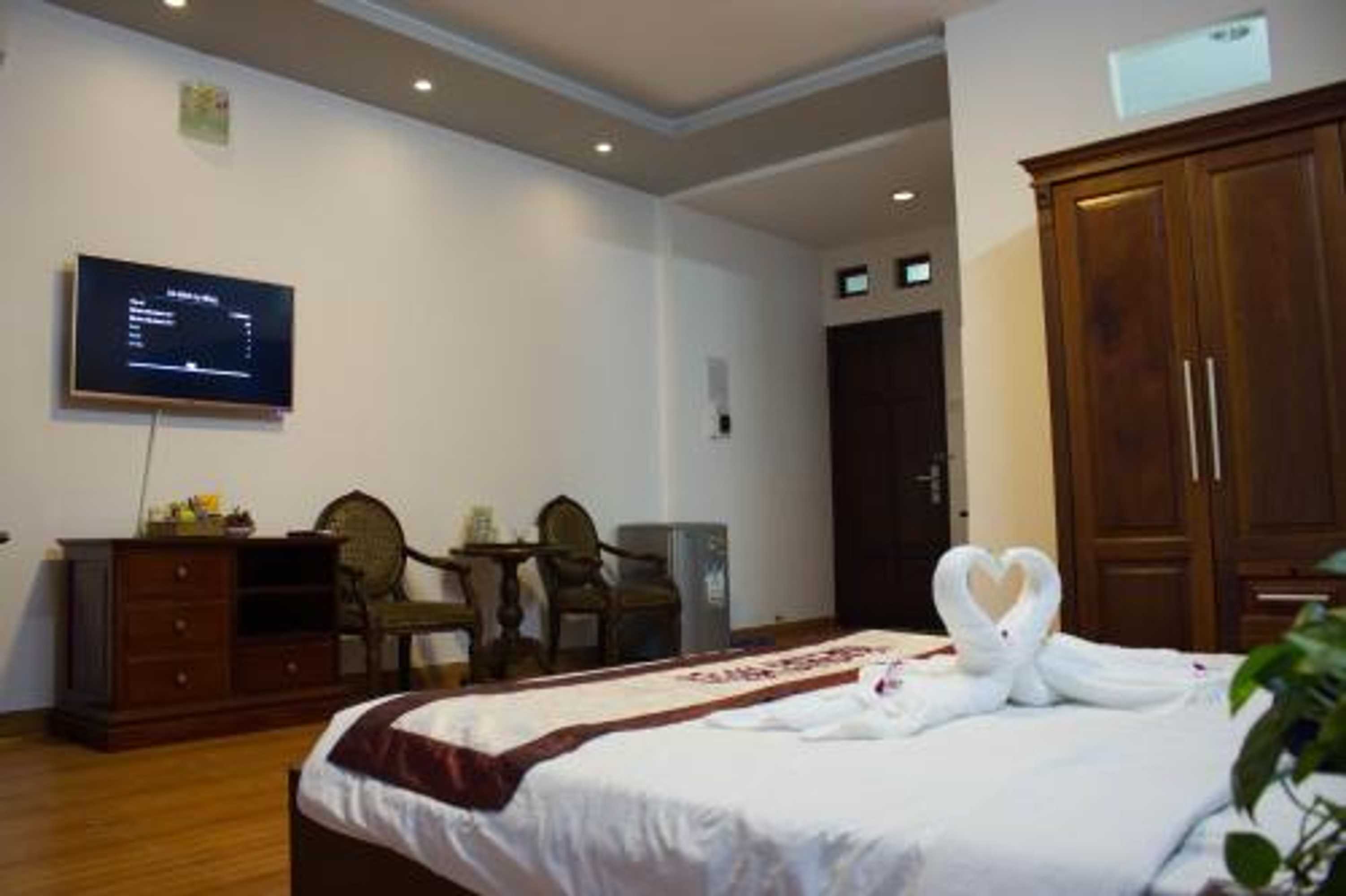 Gift card for Hoa Phat Hotel & Apartment Gift card for Hoa Phat Hotel & Apartment