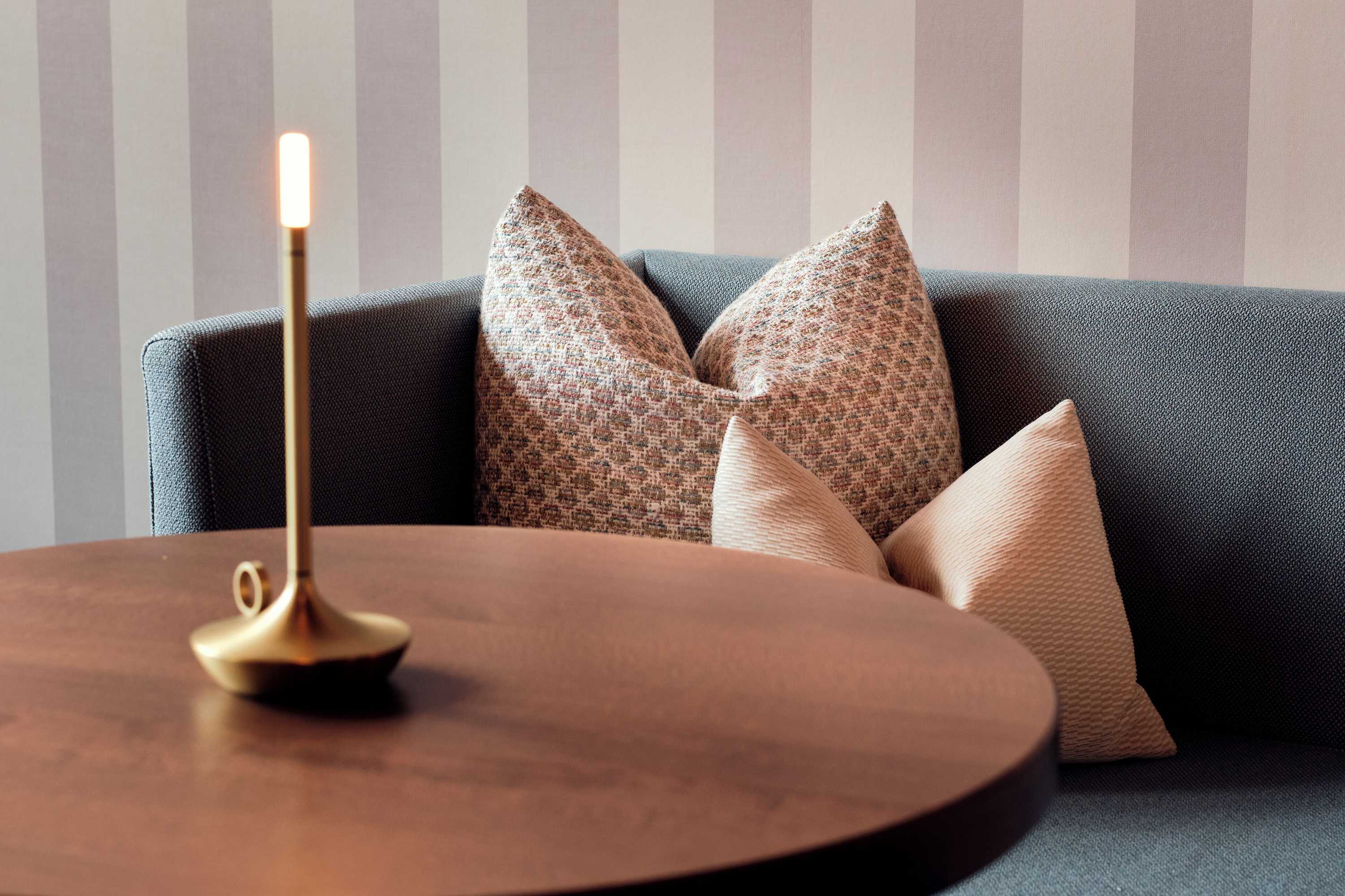 Gift card for Hotel Arenenberg