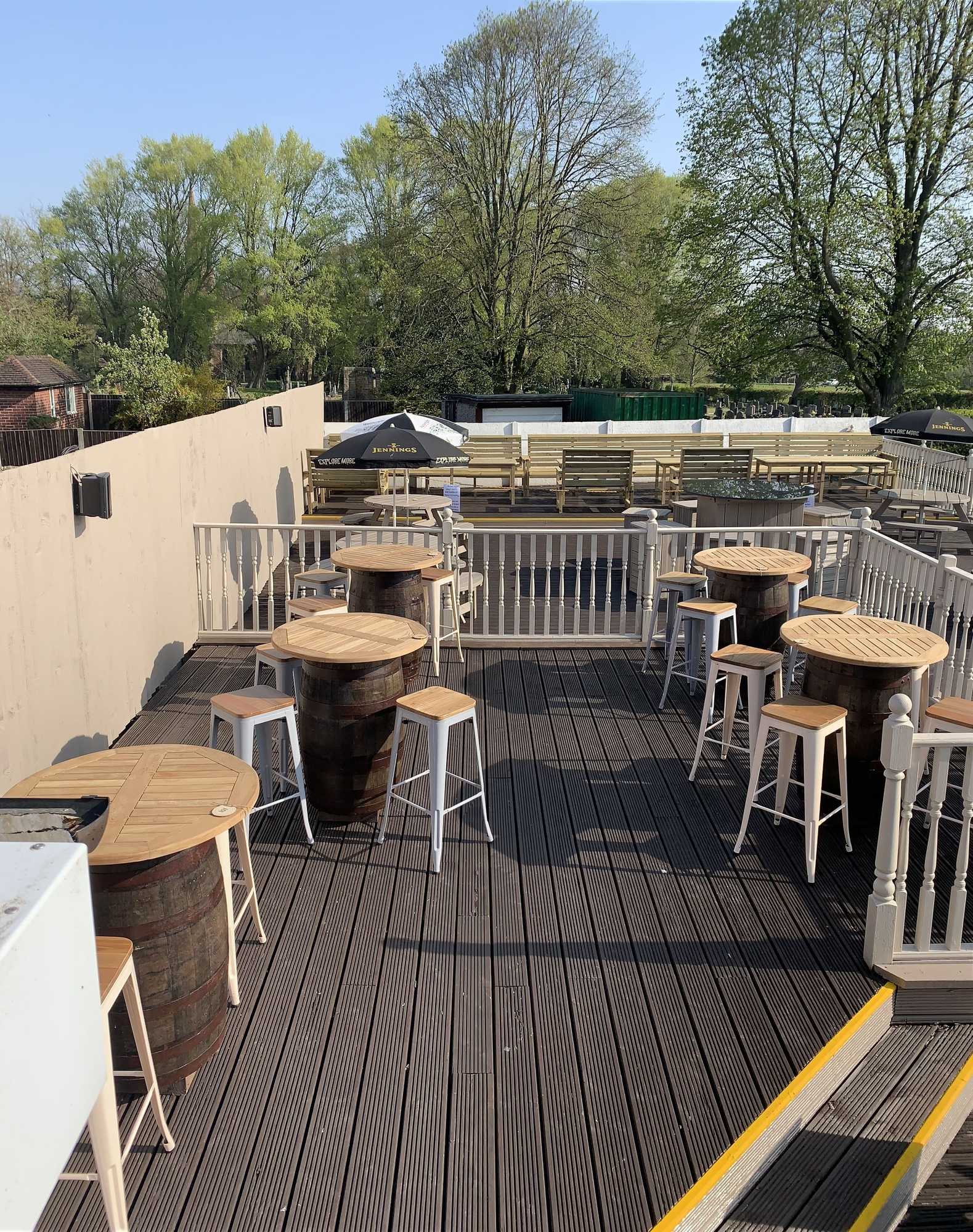 Gift card for The Griffin Inn Hotel