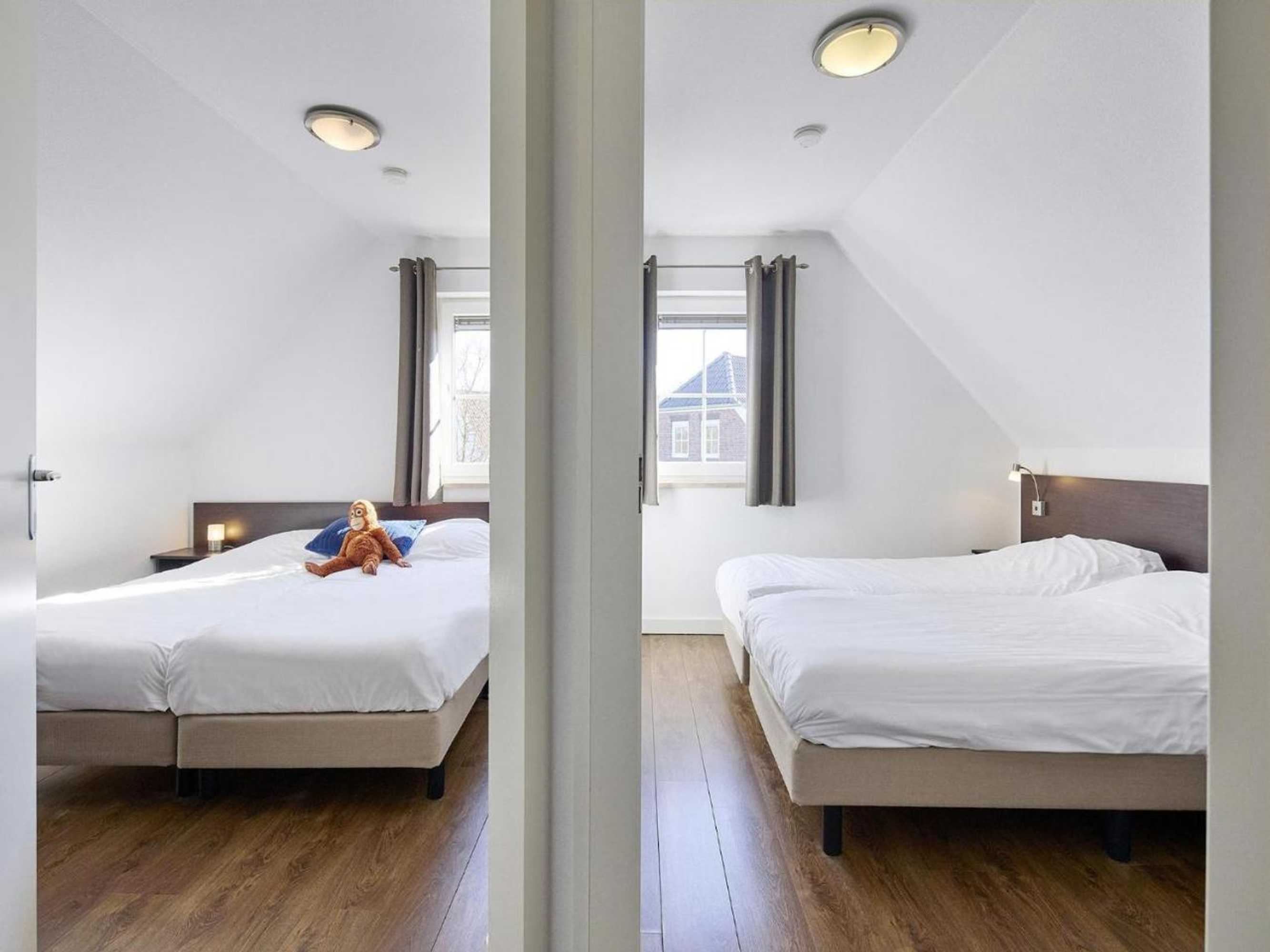 Gift card for Buitenhof De Leistert Roggel