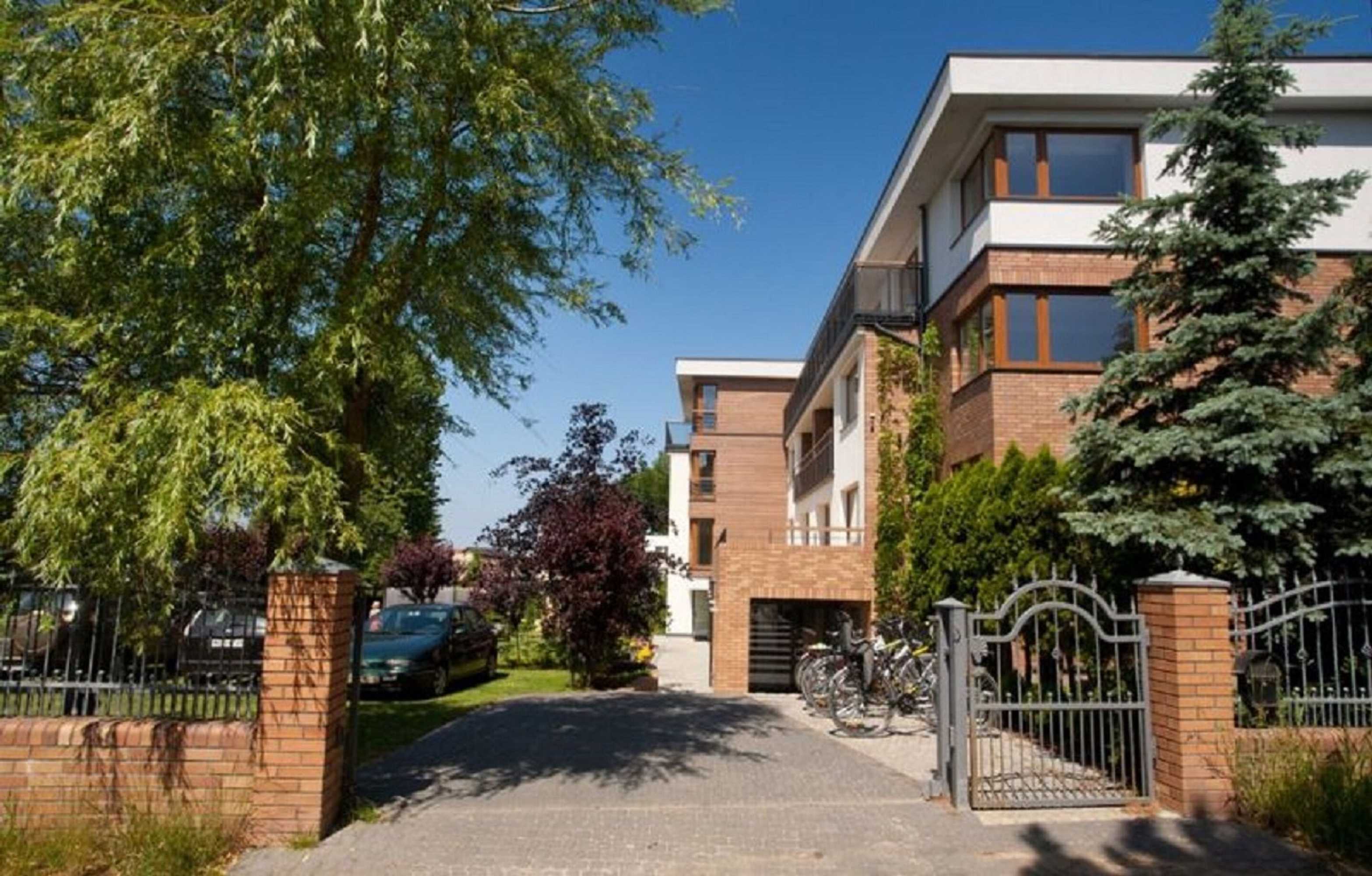 Gift card for Kaskada Spa & Comfort Willa