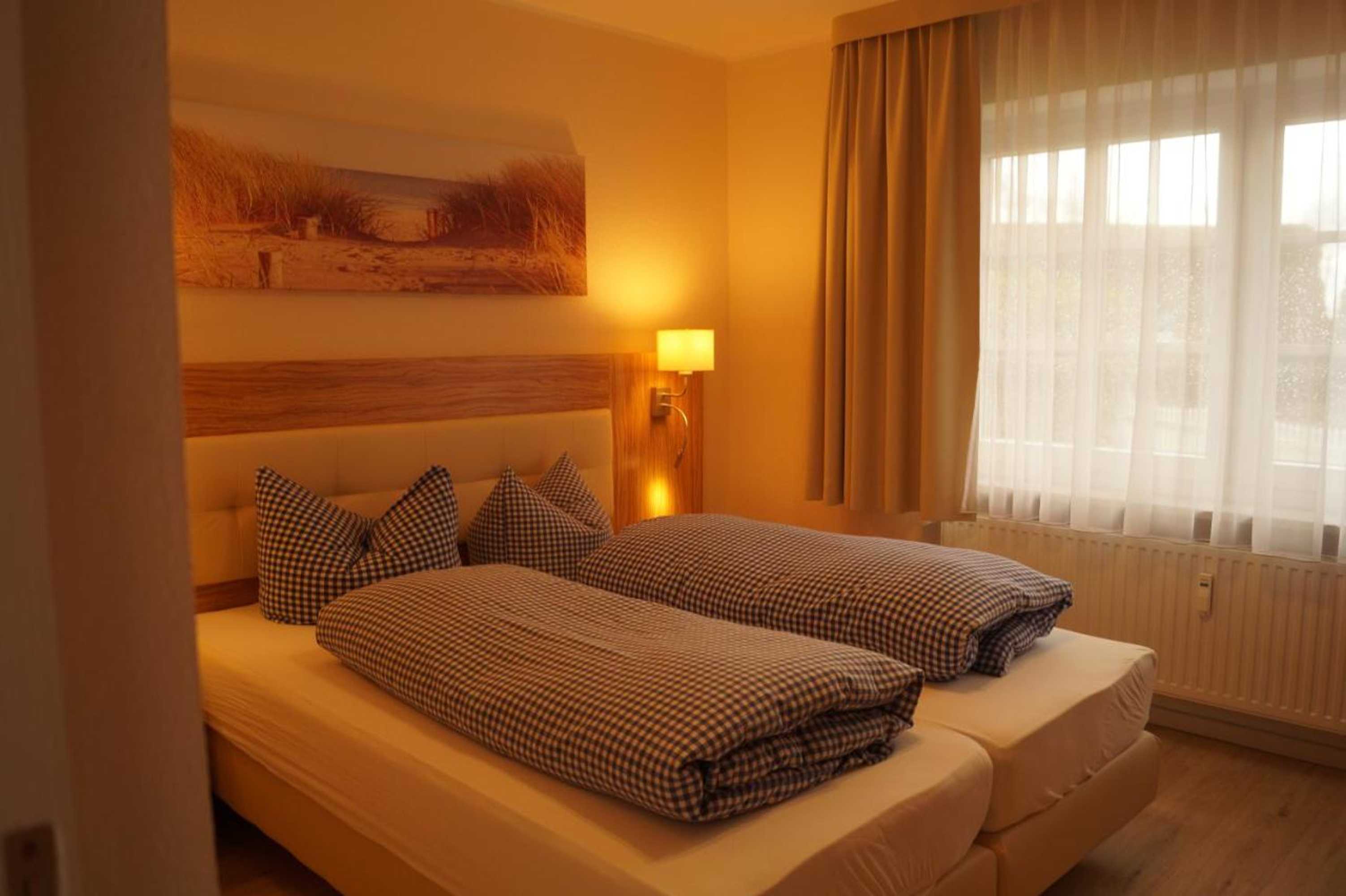 Gift card for Landhotel Klempau