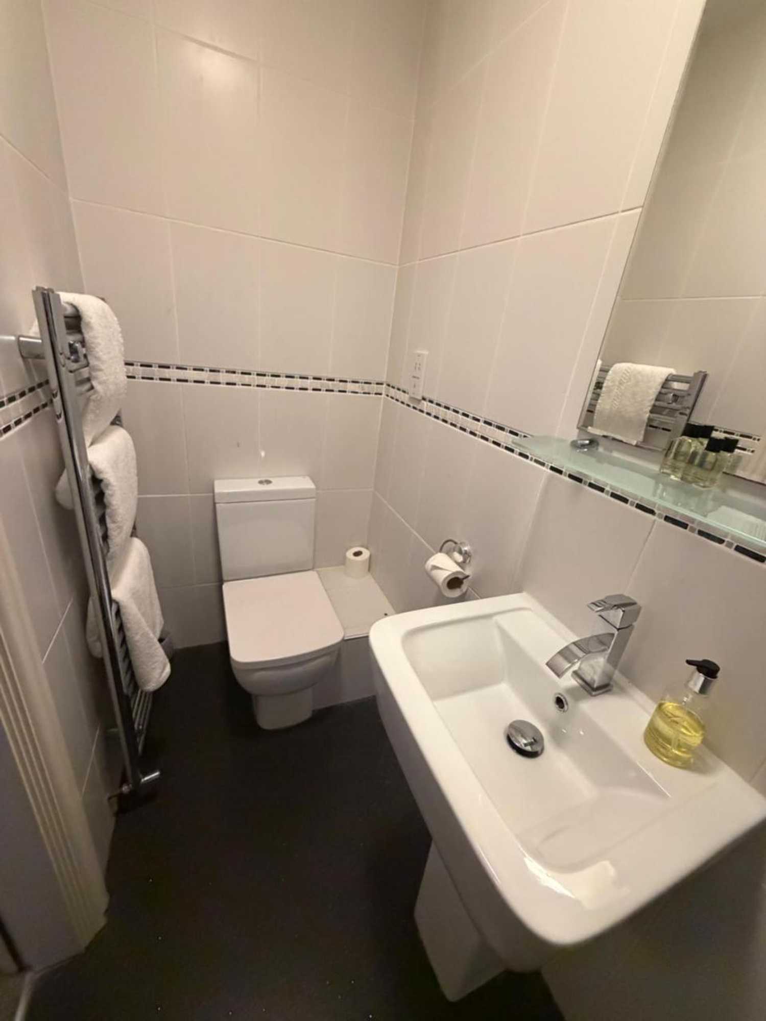 Gift card for Charnock Farm Motel