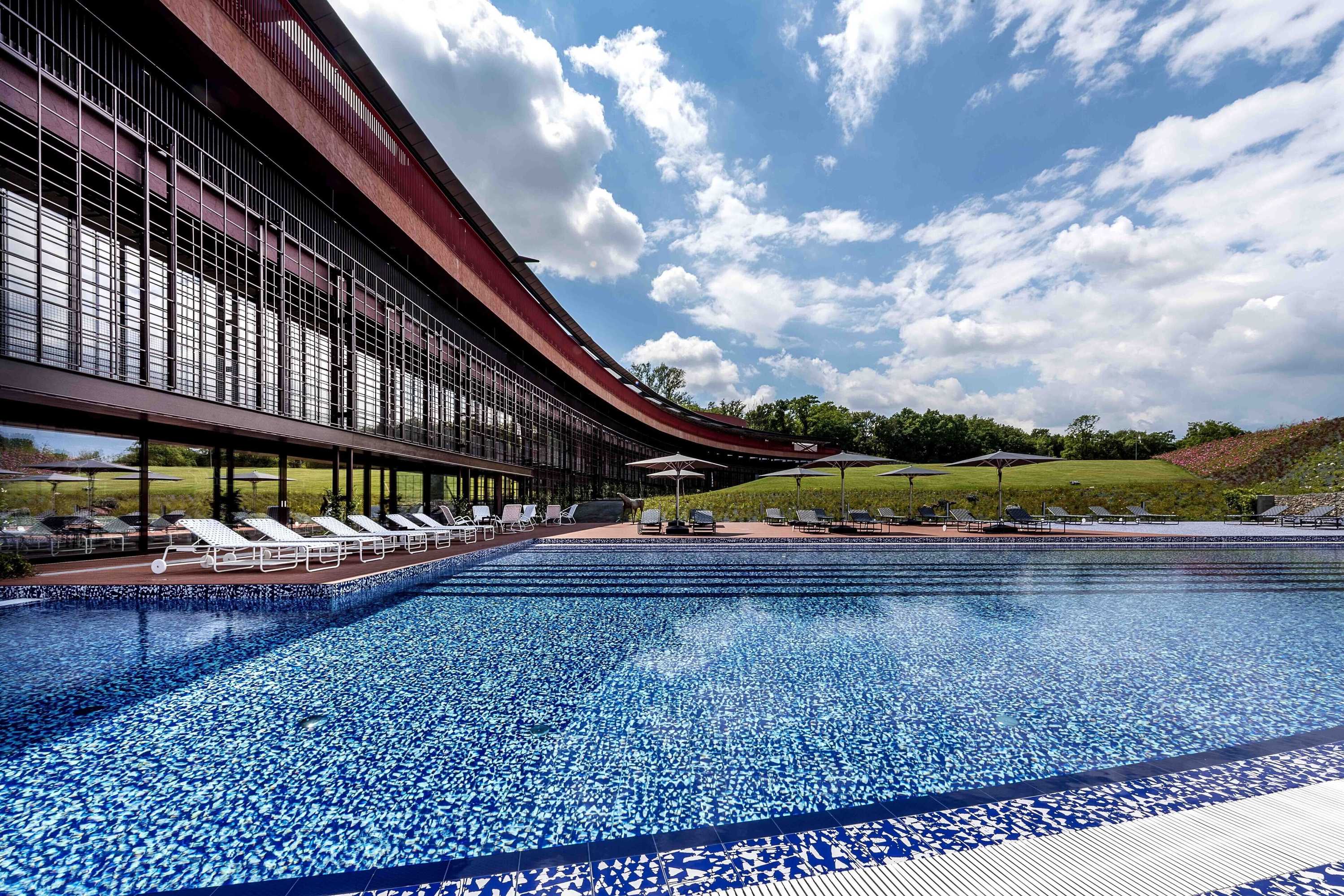 Gift card for Villaverde Hotel & Resort - Wellness Spa & Golf Gift card for Villaverde Hotel & Resort - Wellness Spa & Golf