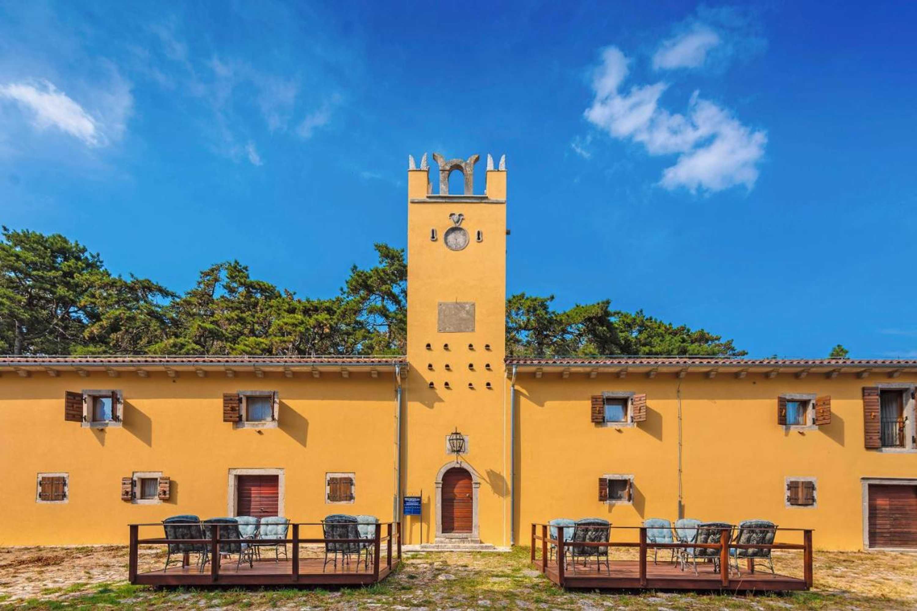 Gift card for Kastel Pineta in Sveti Martin * Istrien