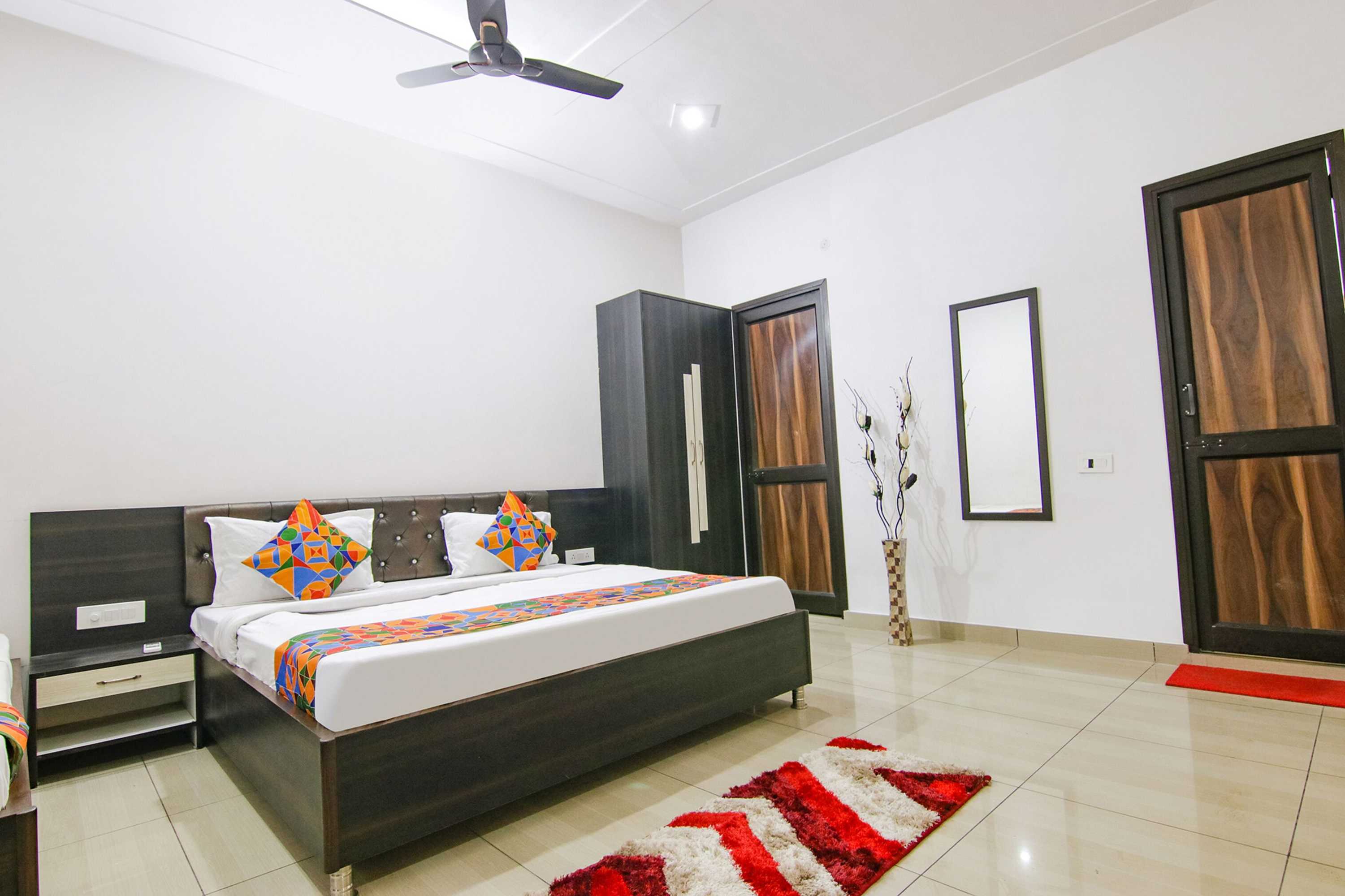 Gift card for Fabhotel Ace