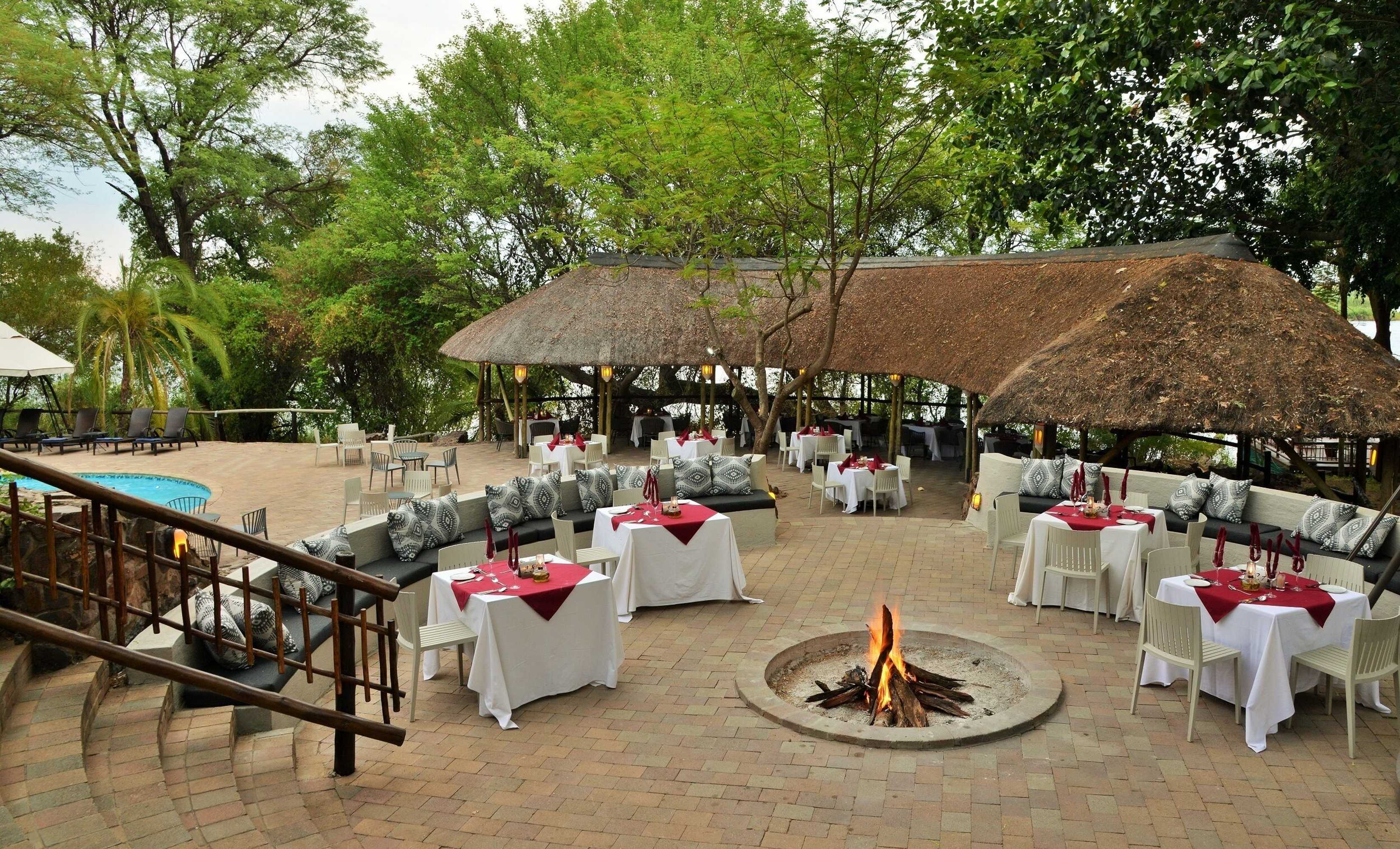 Gift card for Cresta Mowana Safari Resort & Spa Gift card for Cresta Mowana Safari Resort & Spa