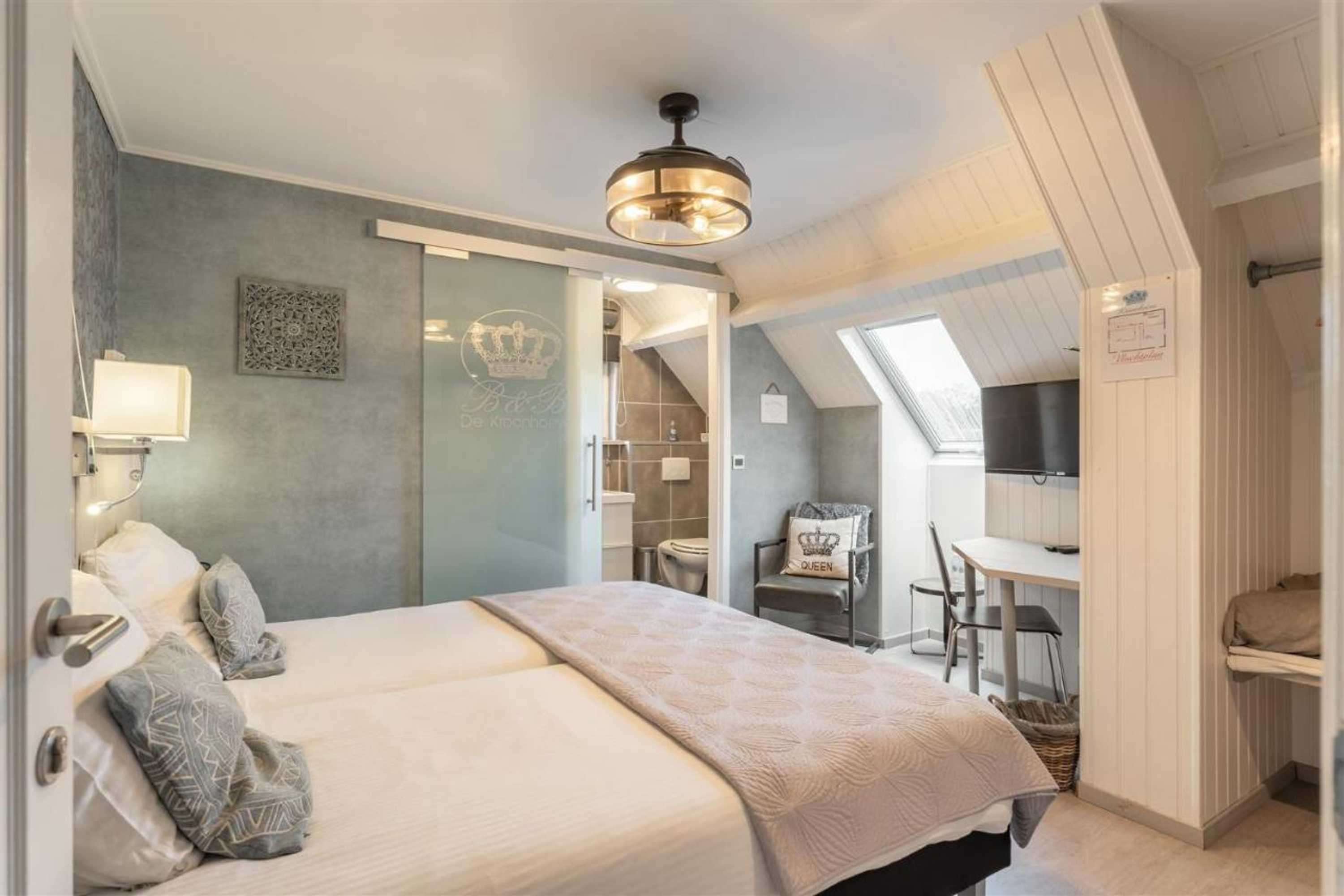 Gift card for B&b De Kroonhoeve